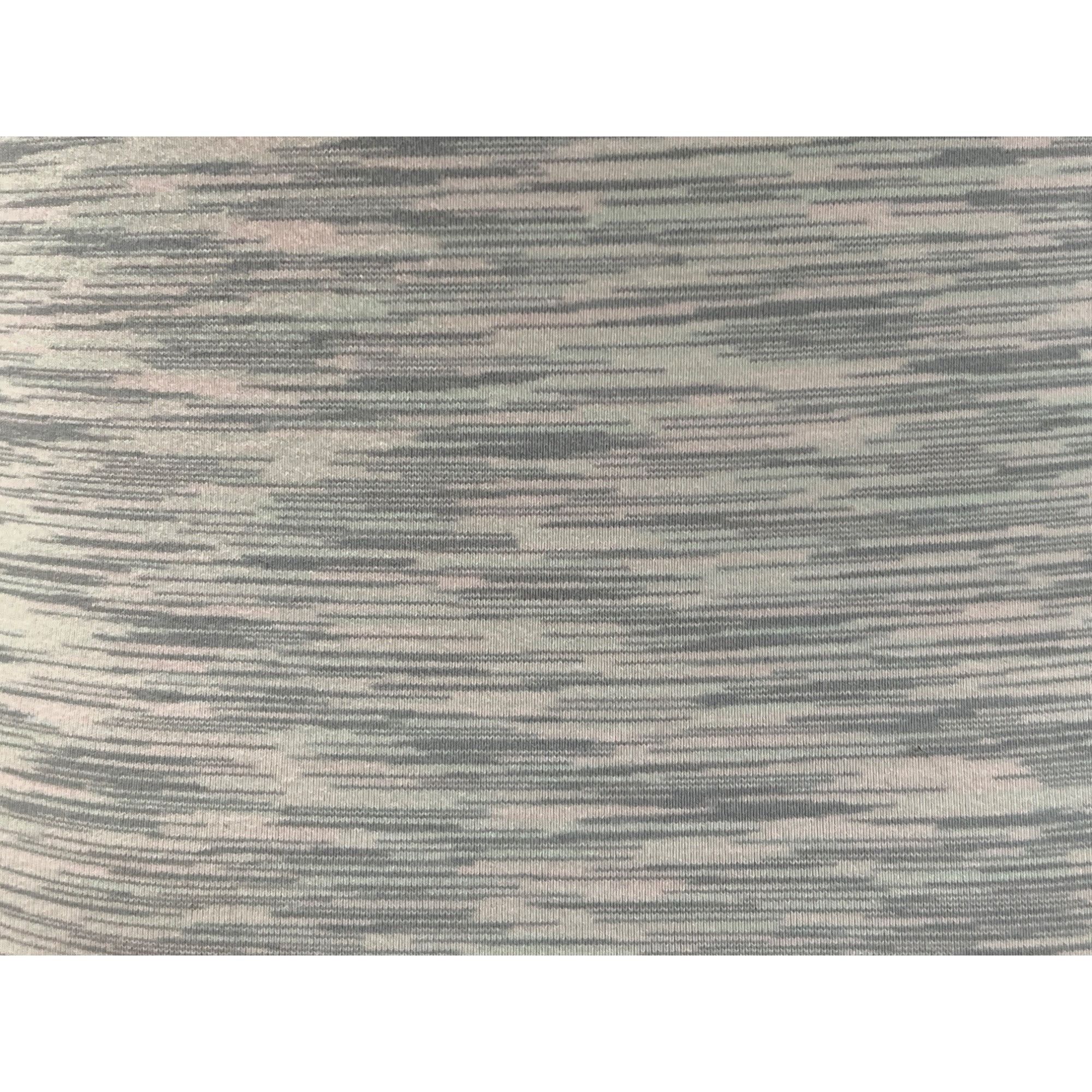 Lululemon Lululemon Power Y Tank Grey & Pink Size 6 Size M / US 6-8 / IT 42-44 - 5 Thumbnail