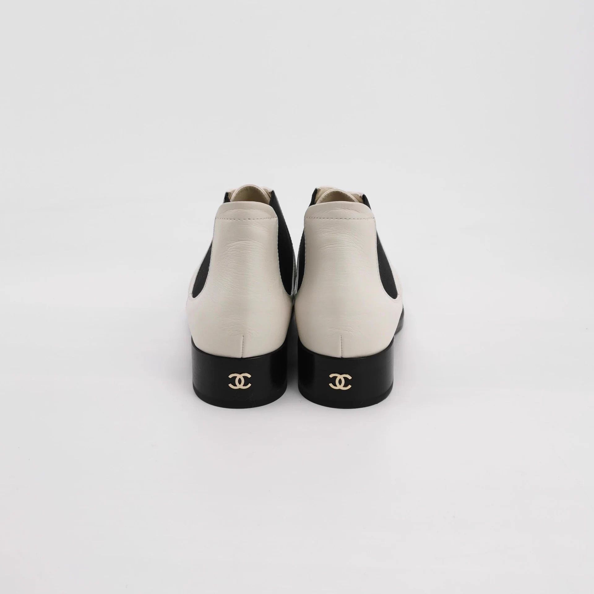 Chanel Chanel shoes size 38.5 Size US 8 / IT 38 - 5 Thumbnail