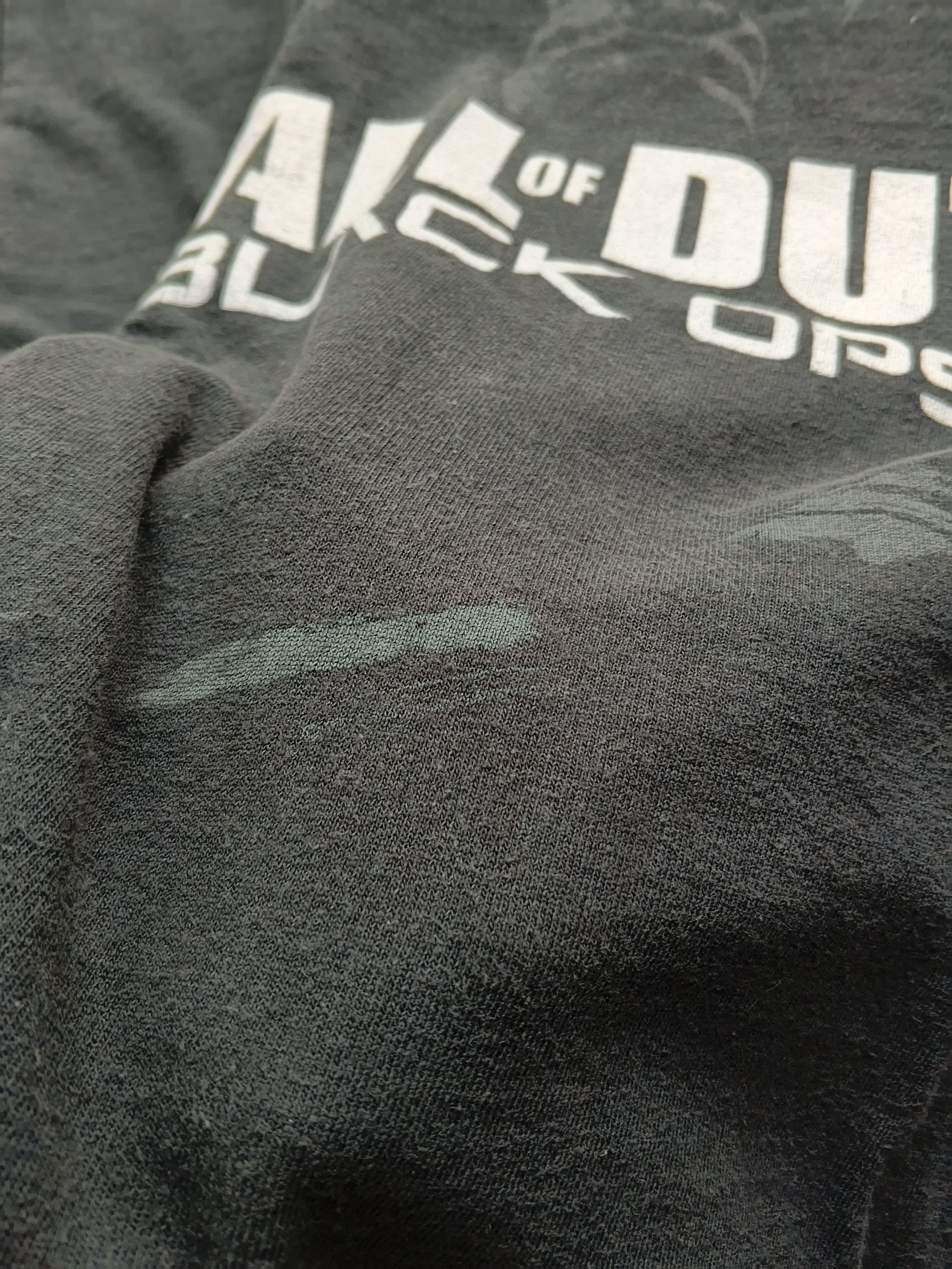 Vintage Vintage y2k Call of Duty Black Ops 2 promo game tee Size US XL / EU 56 / 4 - 3 Thumbnail