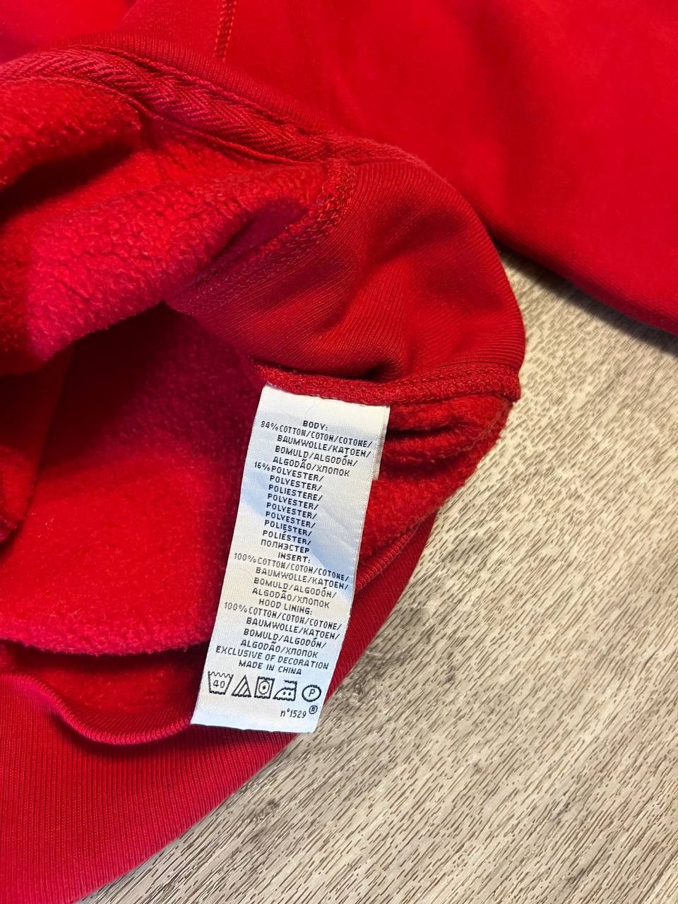 Polo Ralph Lauren Vintage Polo Ralph Lauren Zip Hoodie, Old Money,Y2k Size US L / EU 52-54 / 3 - 6 Thumbnail