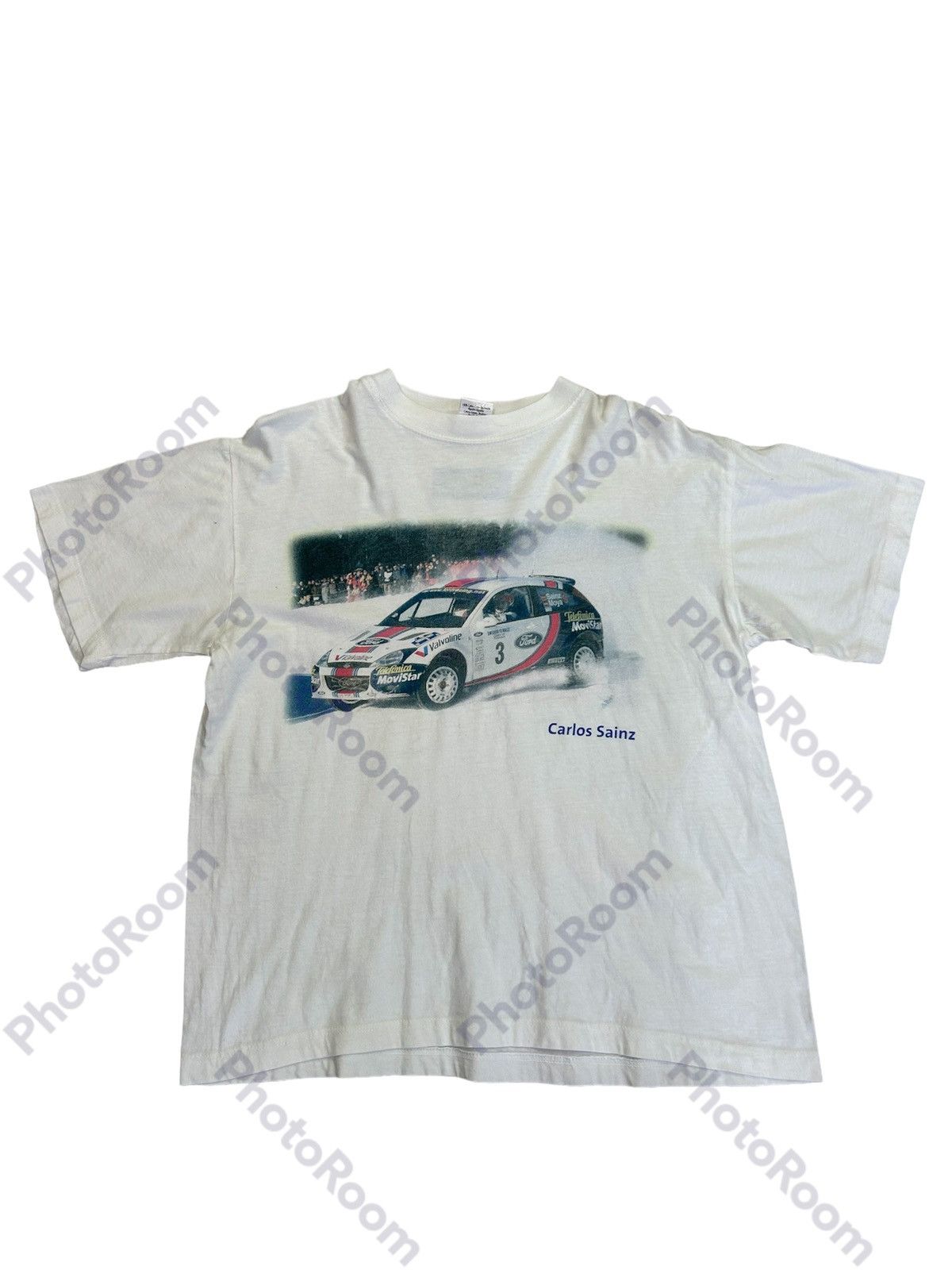 Carlos sainz