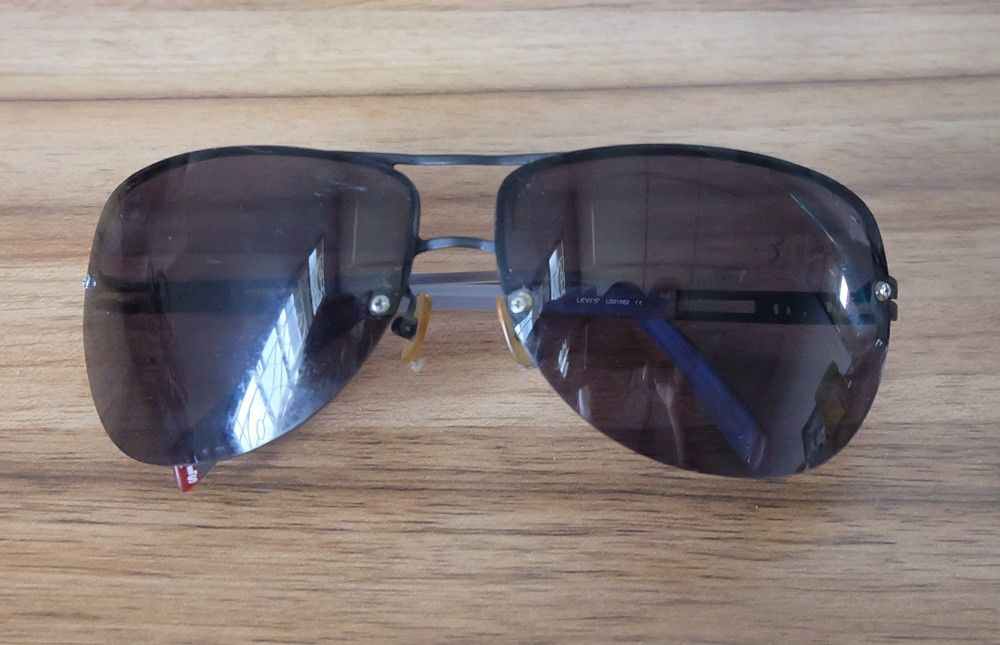 Levi's Levi’s LS01062 Sunglasses Size ONE SIZE - 2 Thumbnail