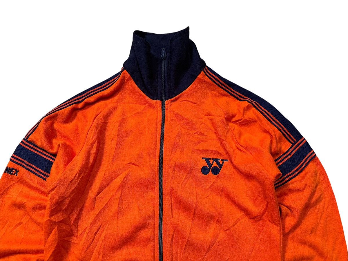 Vintage Vintage 80s Yonex Track Top Size US S / EU 44-46 / 1 - 3 Thumbnail