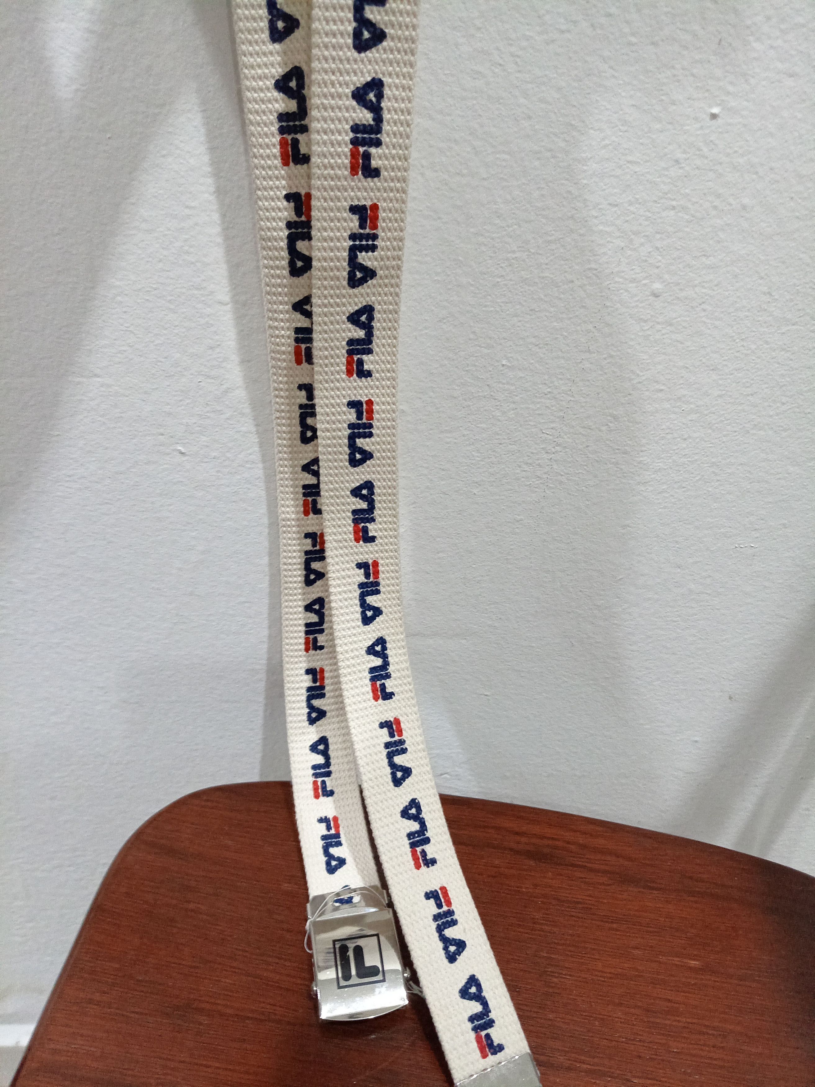 Fila Fila belts size 32-38 inc Size ONE SIZE - 3 Thumbnail