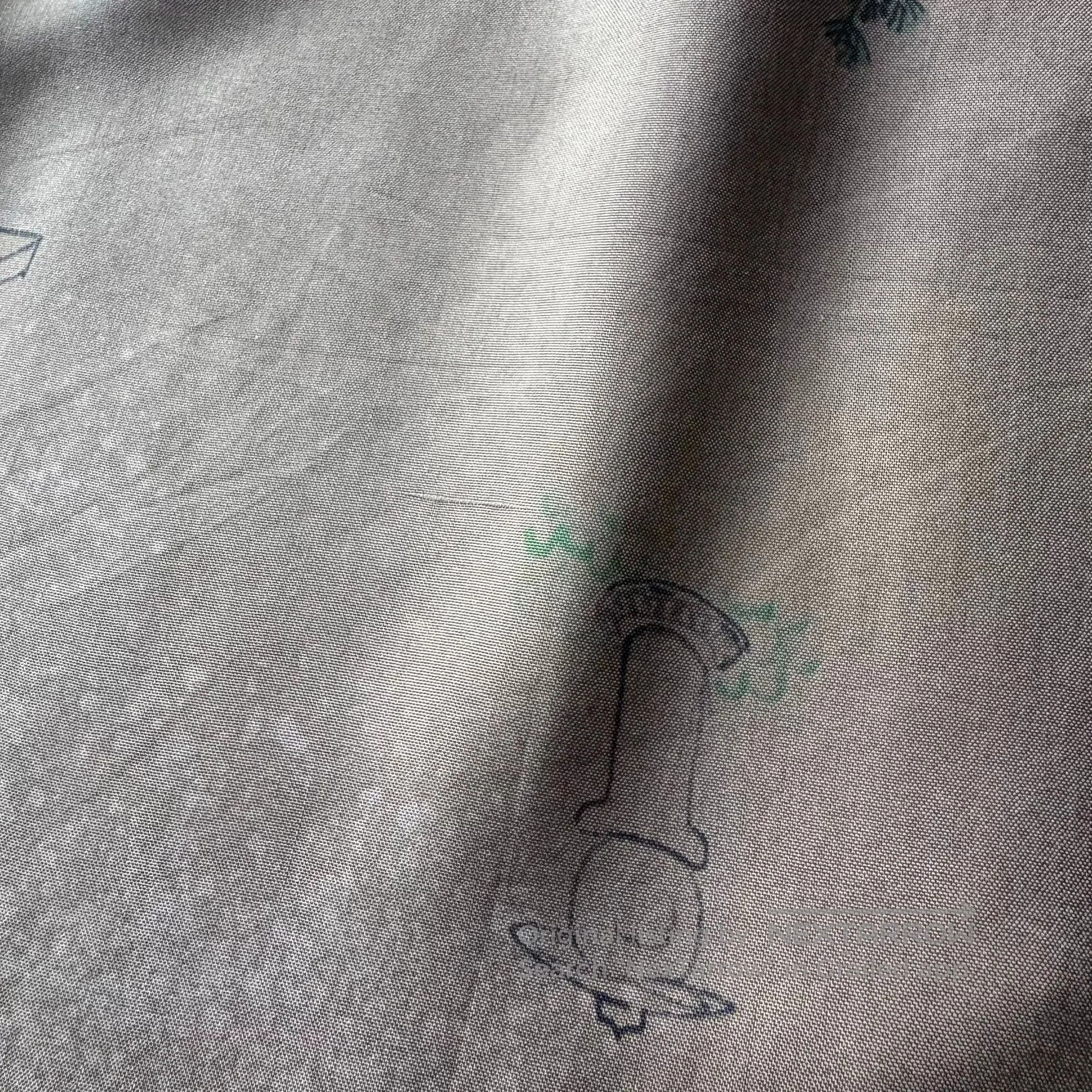 Visvim visvim 21ss Wallis S/S Garden Shirt. Size US M / EU 48-50 / 2 - 7 Thumbnail