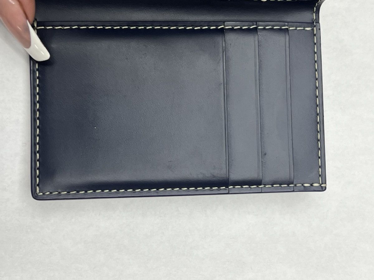 Goyard Goyard Wallet Size ONE SIZE - 5 Thumbnail