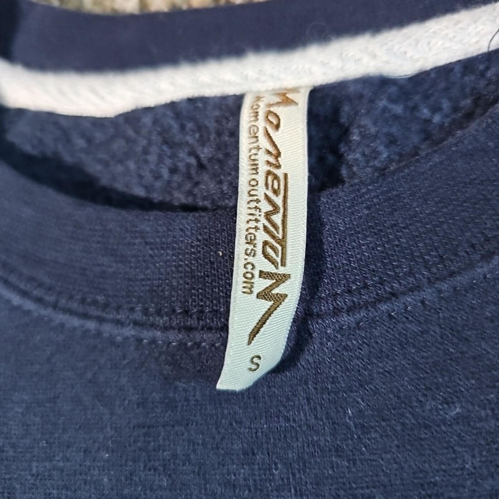 Perfect Moment Momentum Outfitters Great Lakes Sweater Small Size US S / EU 44-46 / 1 - 3 Thumbnail