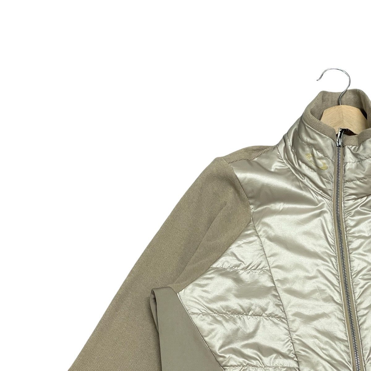 Oakley Oakley Polartec Thinsulate Zipper Light Windbreaker Jacket Size US XL / EU 56 / 4 - 5 Thumbnail