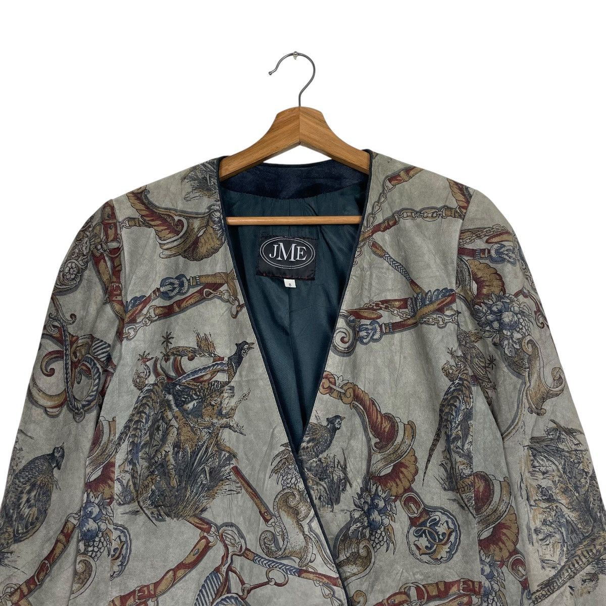 Other JME Women Jacket Size M / US 6-8 / IT 42-44 - 2 Thumbnail