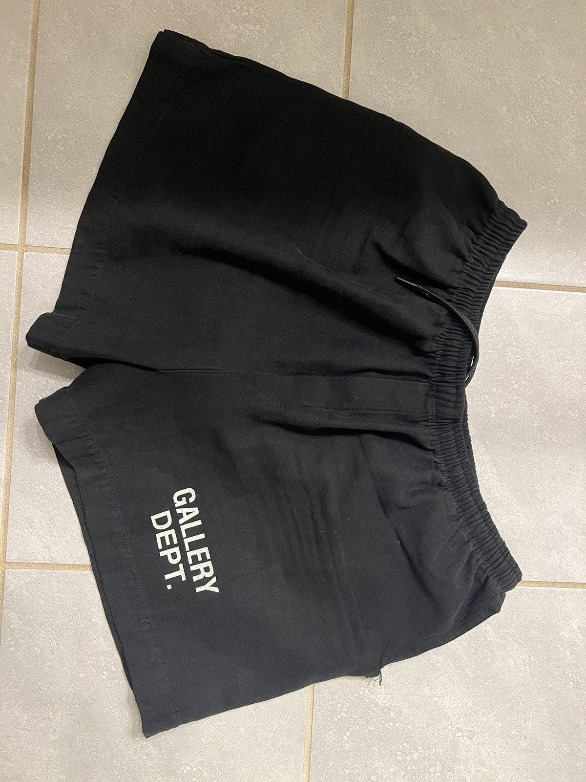 Gallery Dept. Gallery Dept Zuma Shorts Size US 38 / EU 54 - 1 Thumbnail