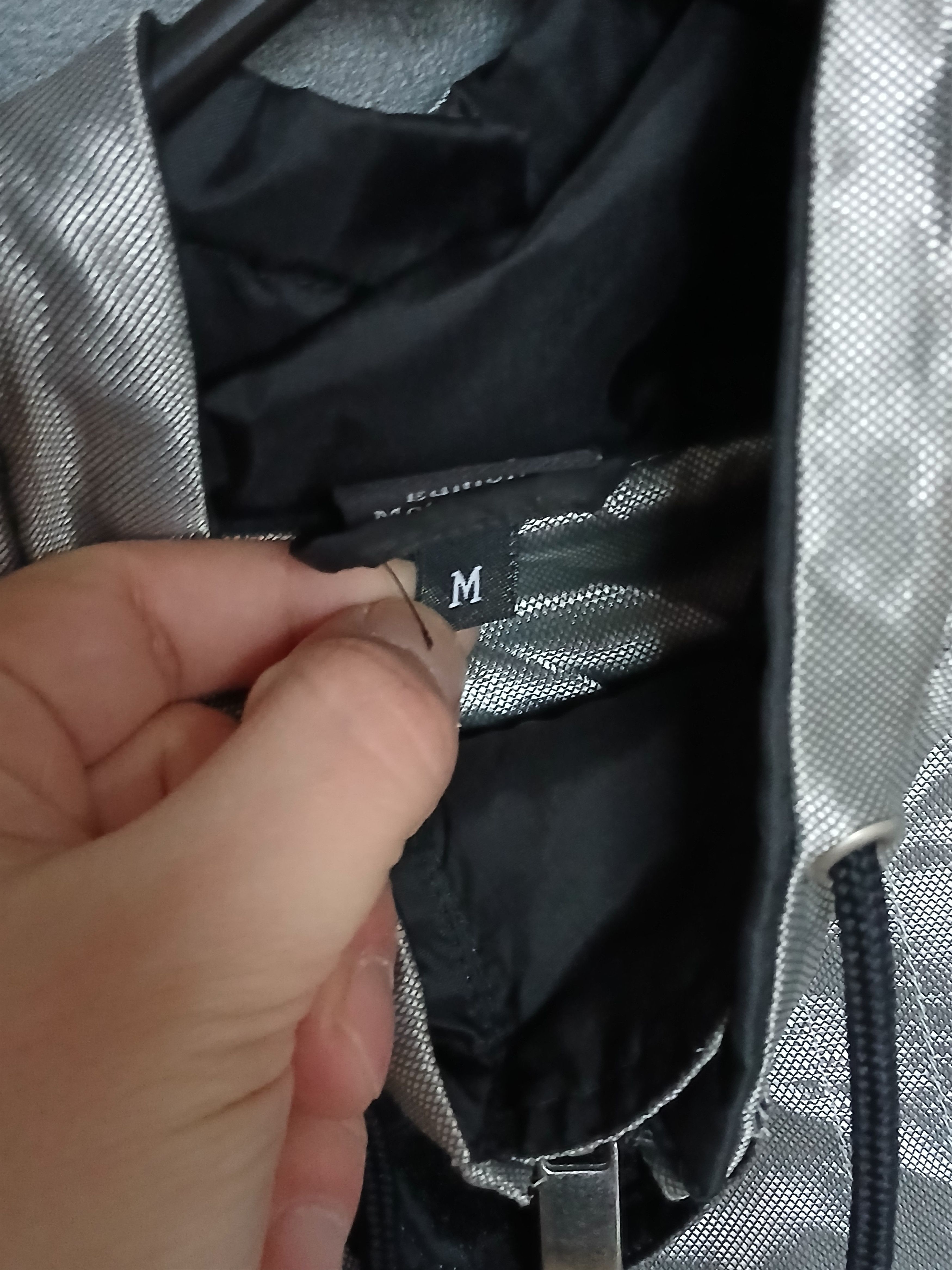 Formula 1 × Mercedes-Benz Mercedes DTM Racing Jacket Size US M / EU 48-50 / 2 - 13 Thumbnail
