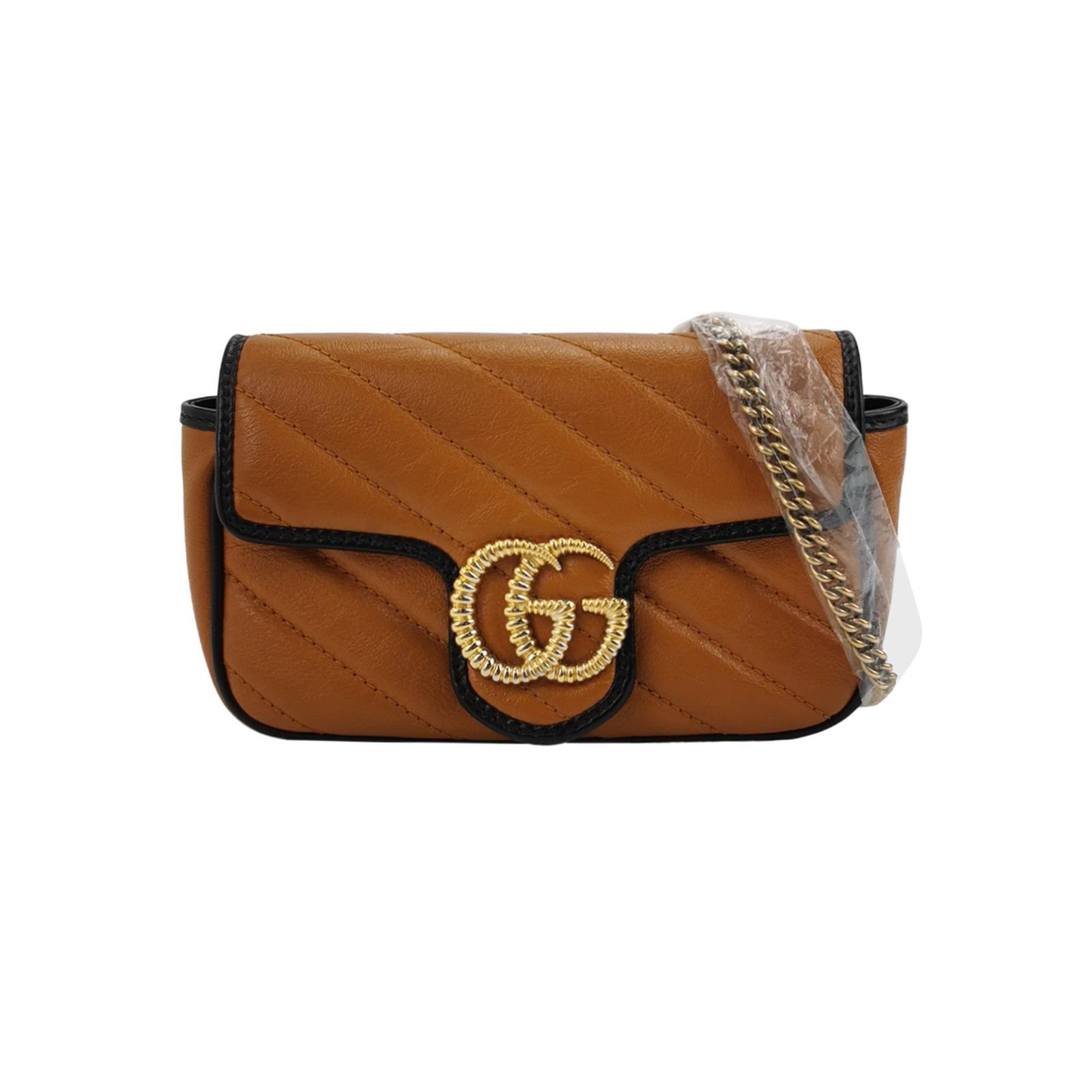 Gucci Gucci Women os Shoulder Bags Size ONE SIZE - 1 Thumbnail
