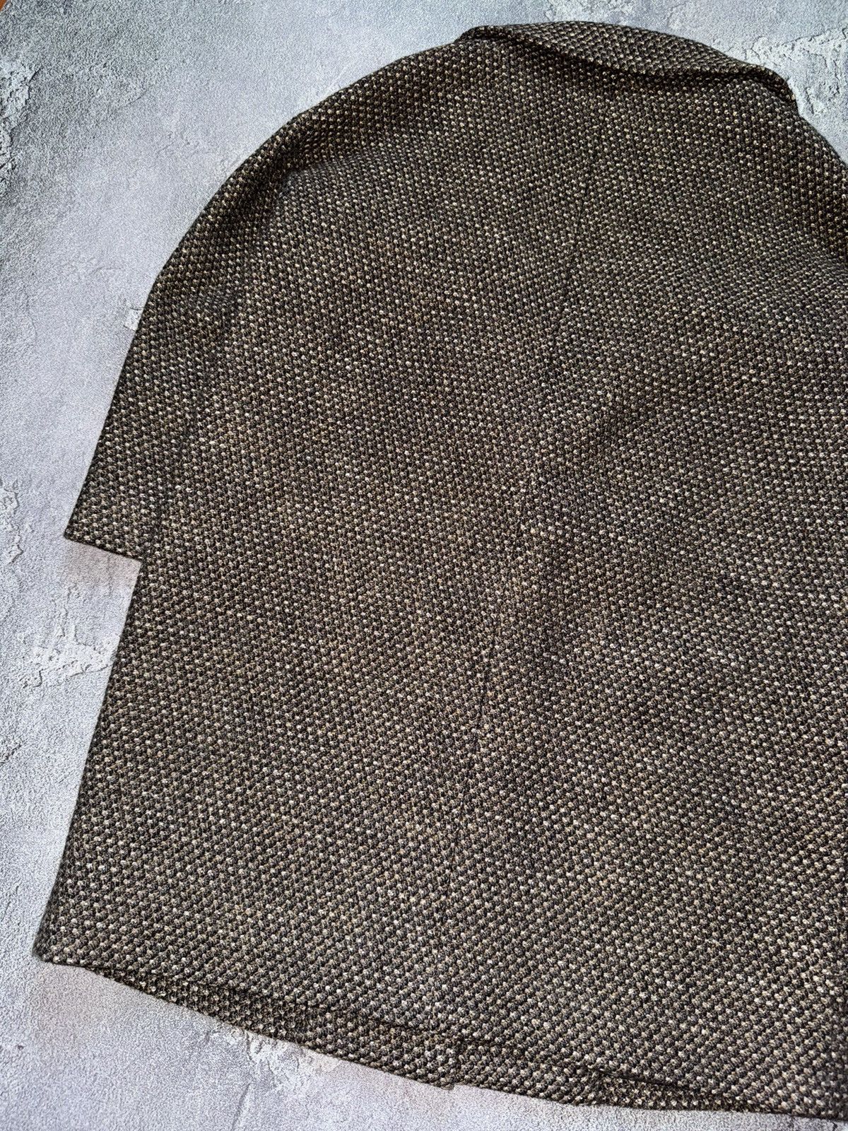 Designer × Herno Herno 46 WMNS GIACCONE HALF COAT long jacket Size L / US 10 / IT 46 - 21 Thumbnail
