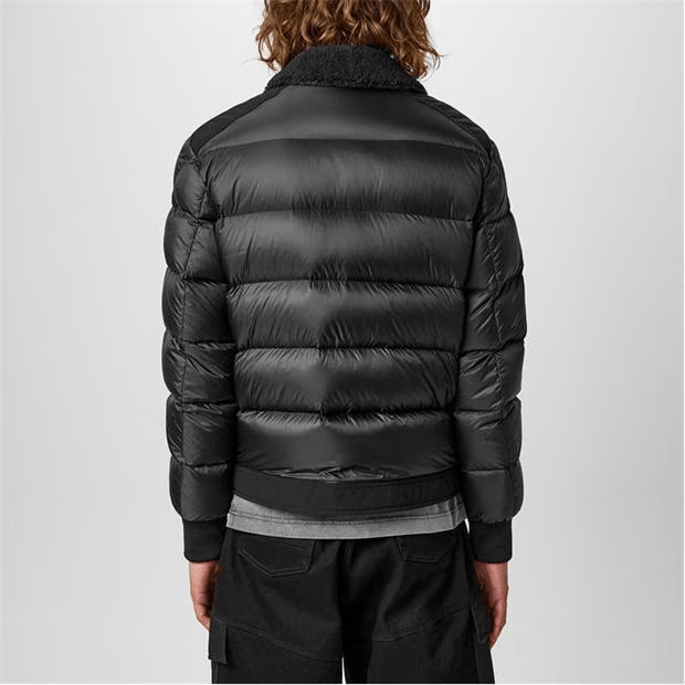 Moncler Campei Puffer Jacket Size US M / EU 48-50 / 2 - 3 Thumbnail
