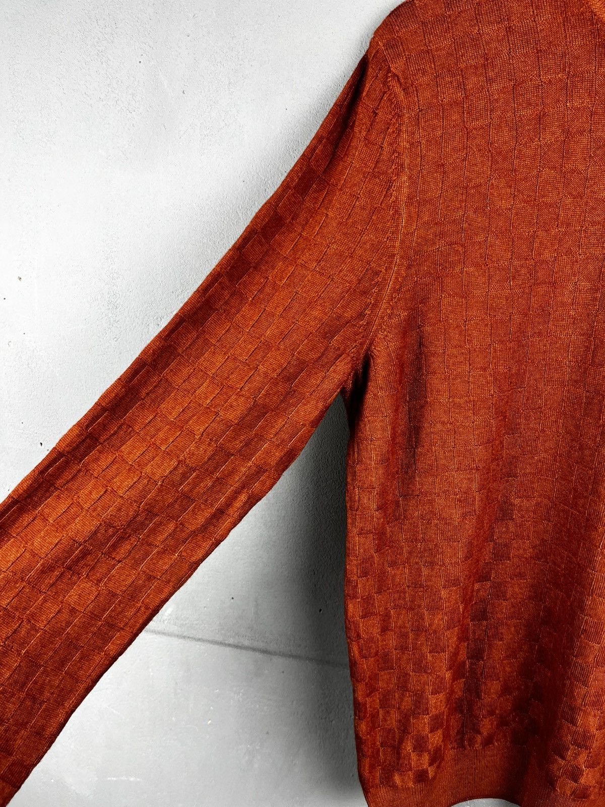 Loro Piana Lorenz Bach gstaad sweater Size US L / EU 52-54 / 3 - 6 Thumbnail