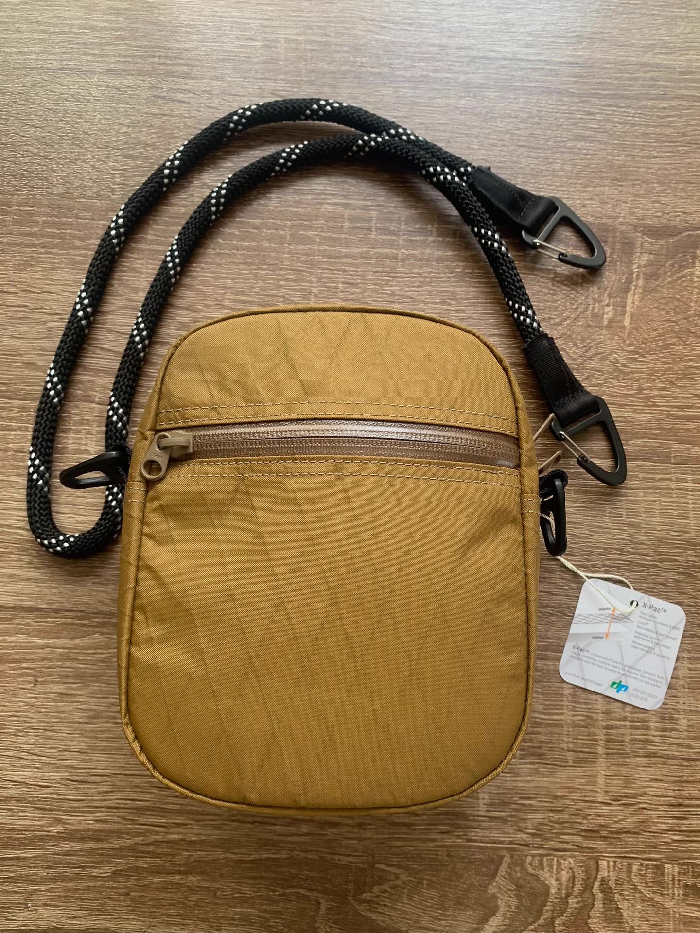 F/CE F/CE. Messenger Bag Ｑ22 Size ONE SIZE - 3 Thumbnail