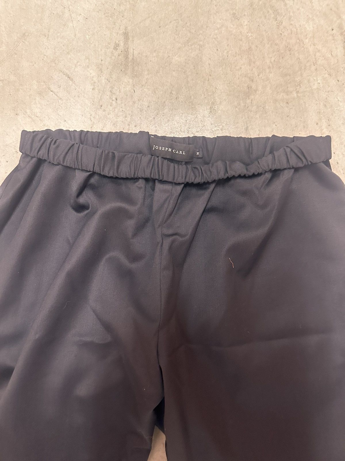 Other Joseph Carl Essential Suiting Trousers Size US 32 / EU 48 - 2 Thumbnail