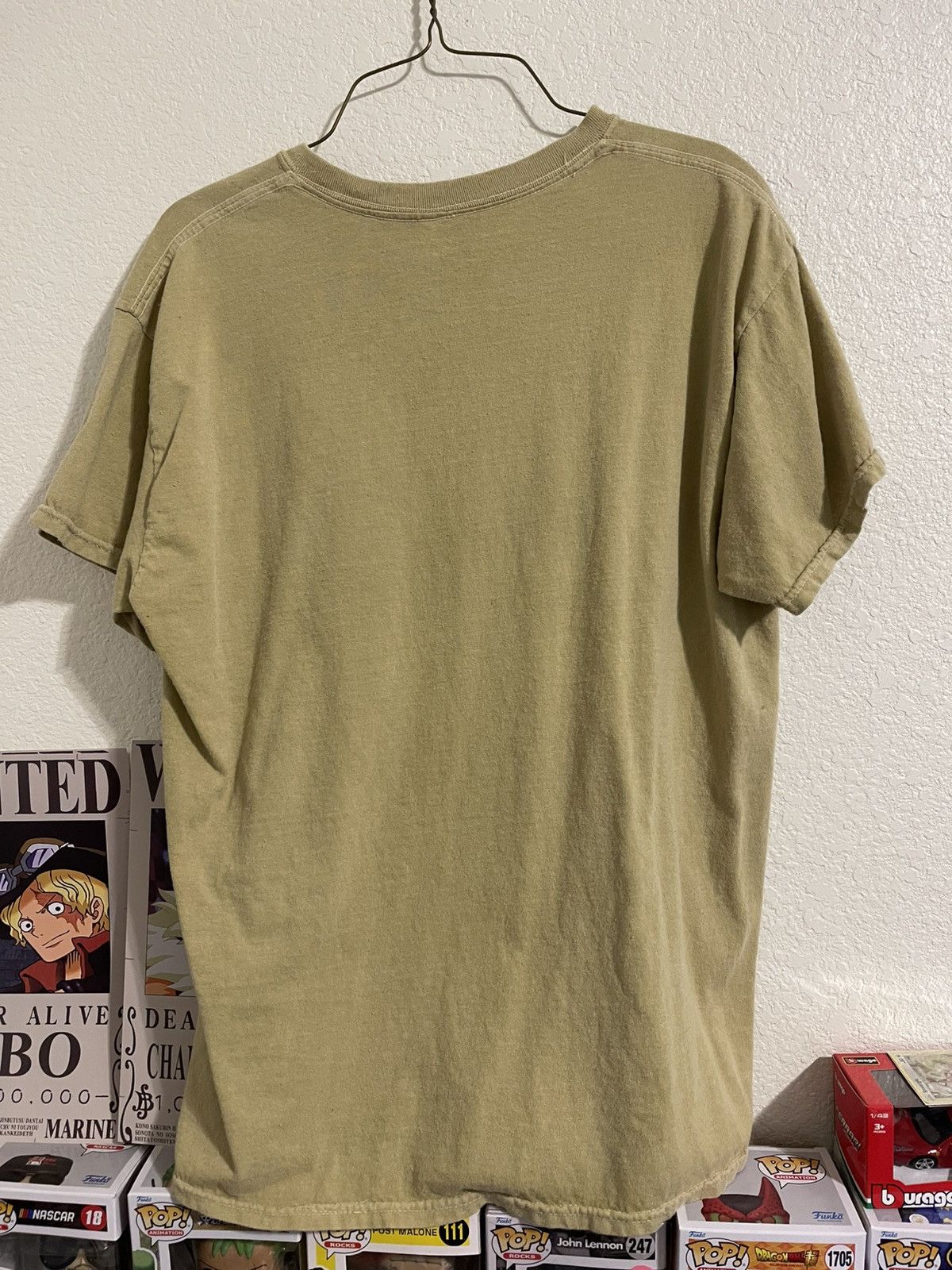 Playboy Playboy t-shirt Size US M / EU 48-50 / 2 - 2 Thumbnail