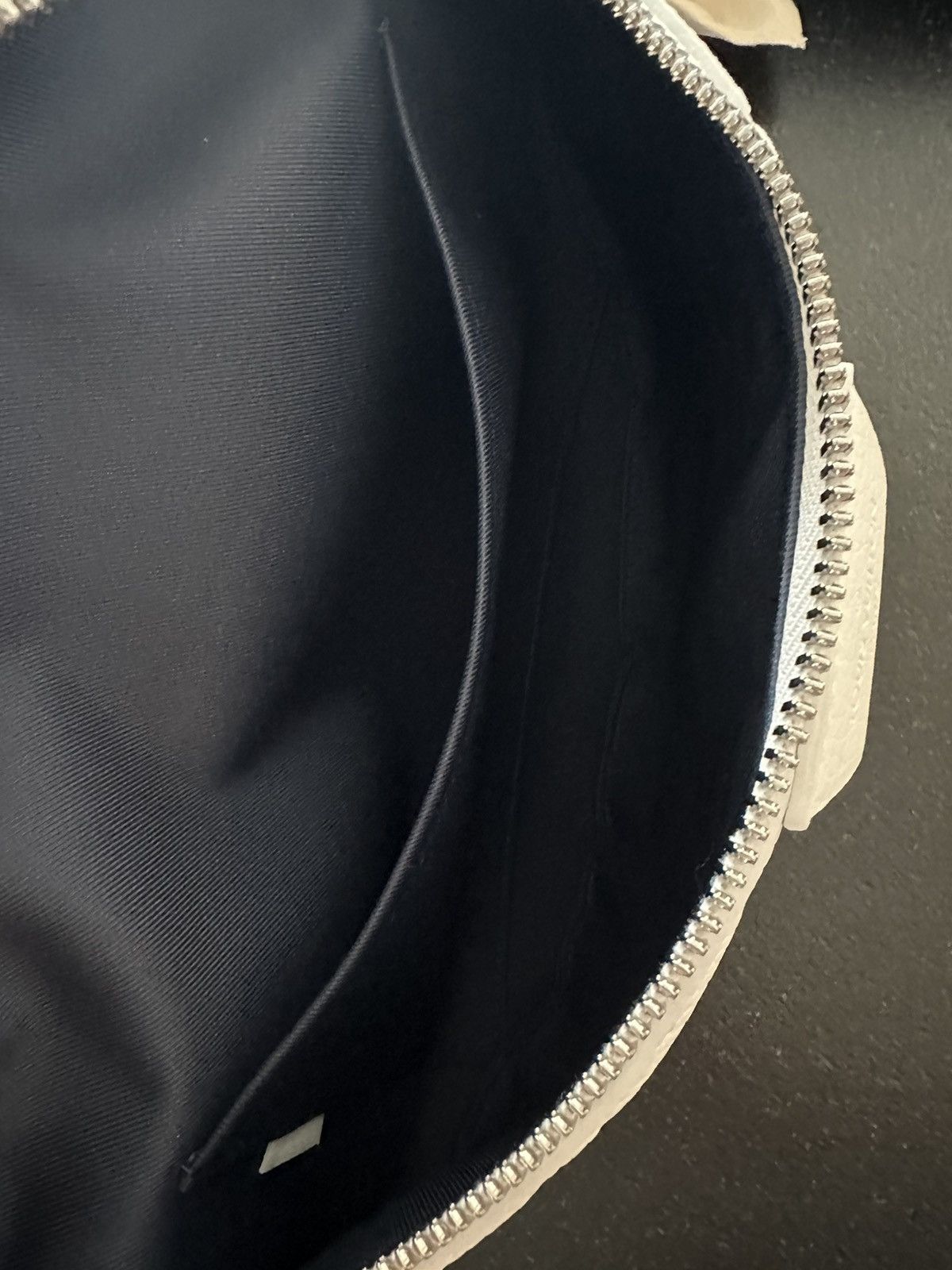 Louis Vuitton Louis Vuitton LVxYK Bumbag Kusama Size ONE SIZE - 9 Thumbnail