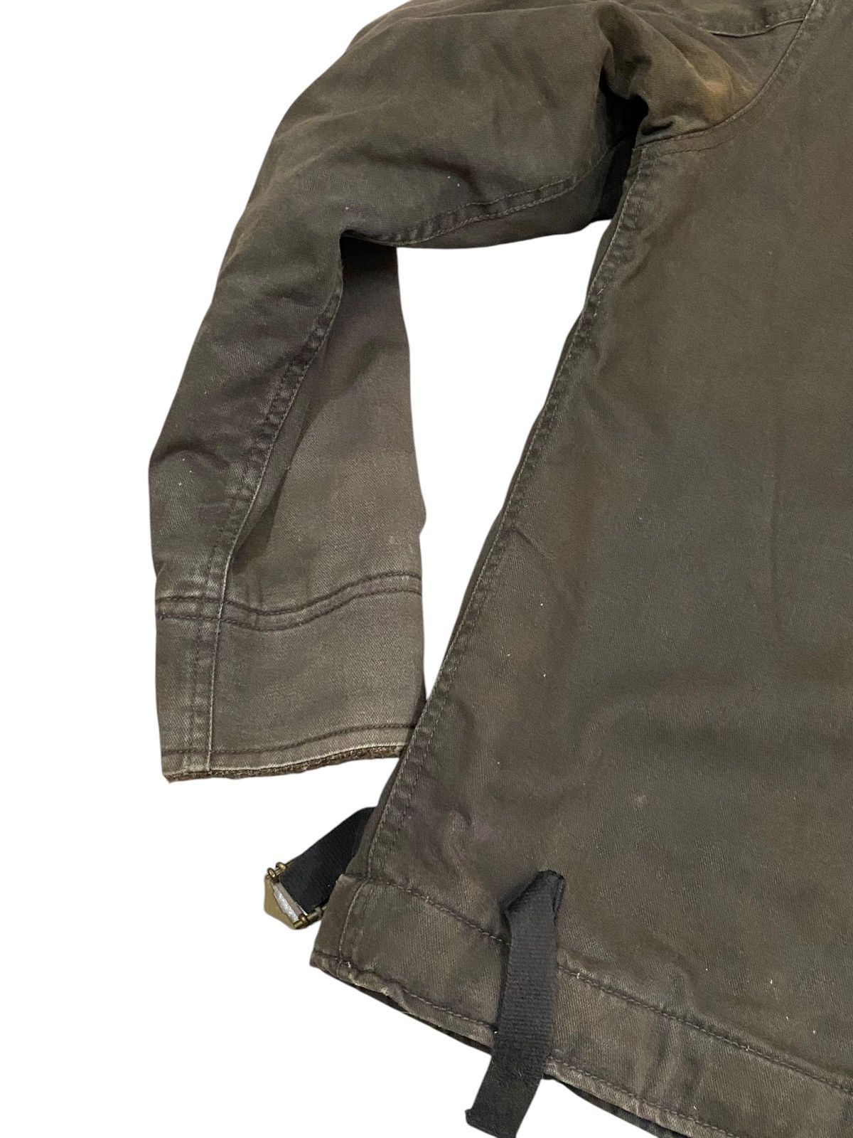 Avirex U.S. Avirex Vintage Military Deck N1 Jacket Size US L / EU 52-54 / 3 - 10 Thumbnail