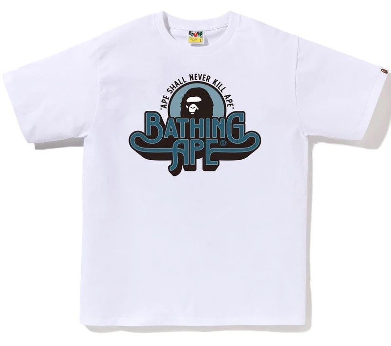 Bape Bape Tee Size ONE SIZE - 1 Thumbnail
