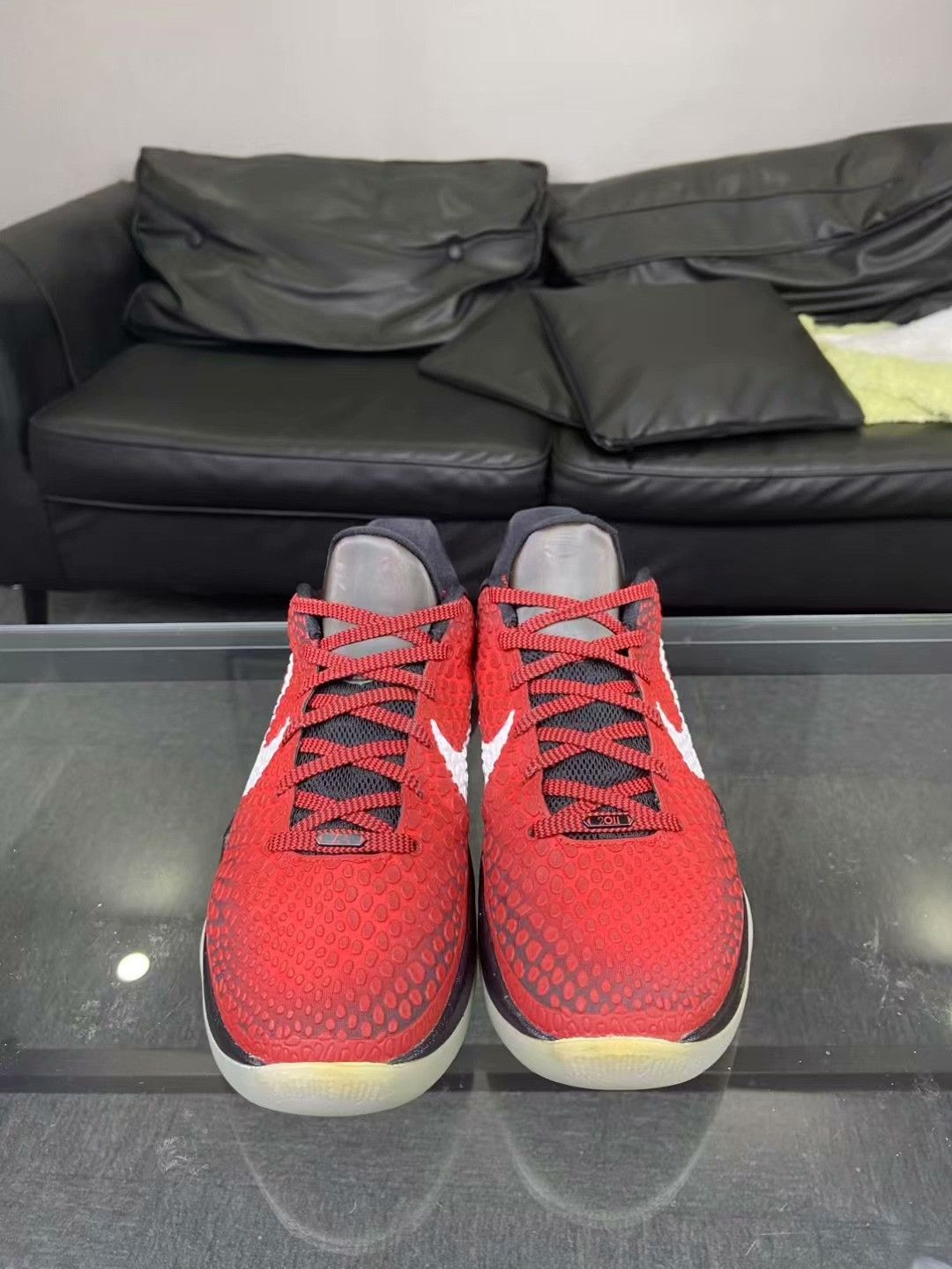 Nike Nike Lowtop Sneakers 8.5 Men Size US 8.5 / EU 41-42 - 1 Thumbnail