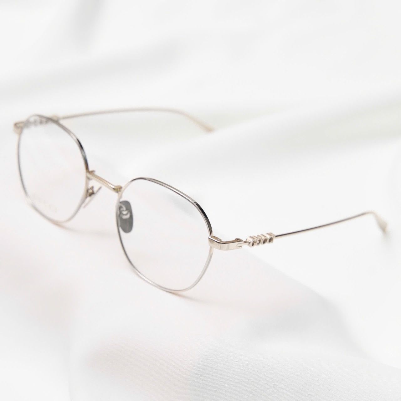 Gucci GUCCI GG1939O 002 GLASSES Size ONE SIZE - 2 Thumbnail