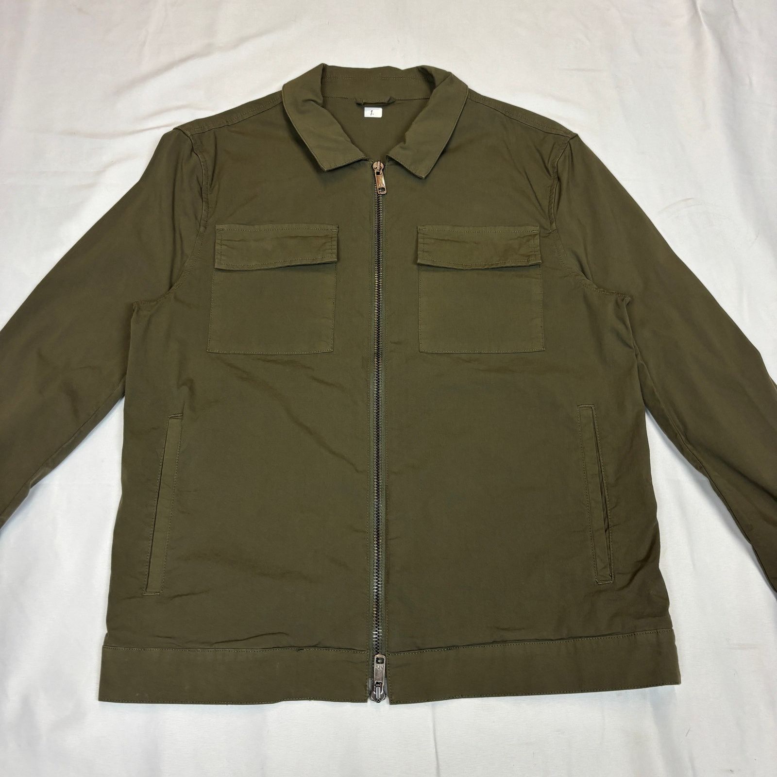 Other $955 Ari Soho Summer Suit Jacket Lighweight Rhapsody Cotton Size US M / EU 48-50 / 2 - 2 Thumbnail