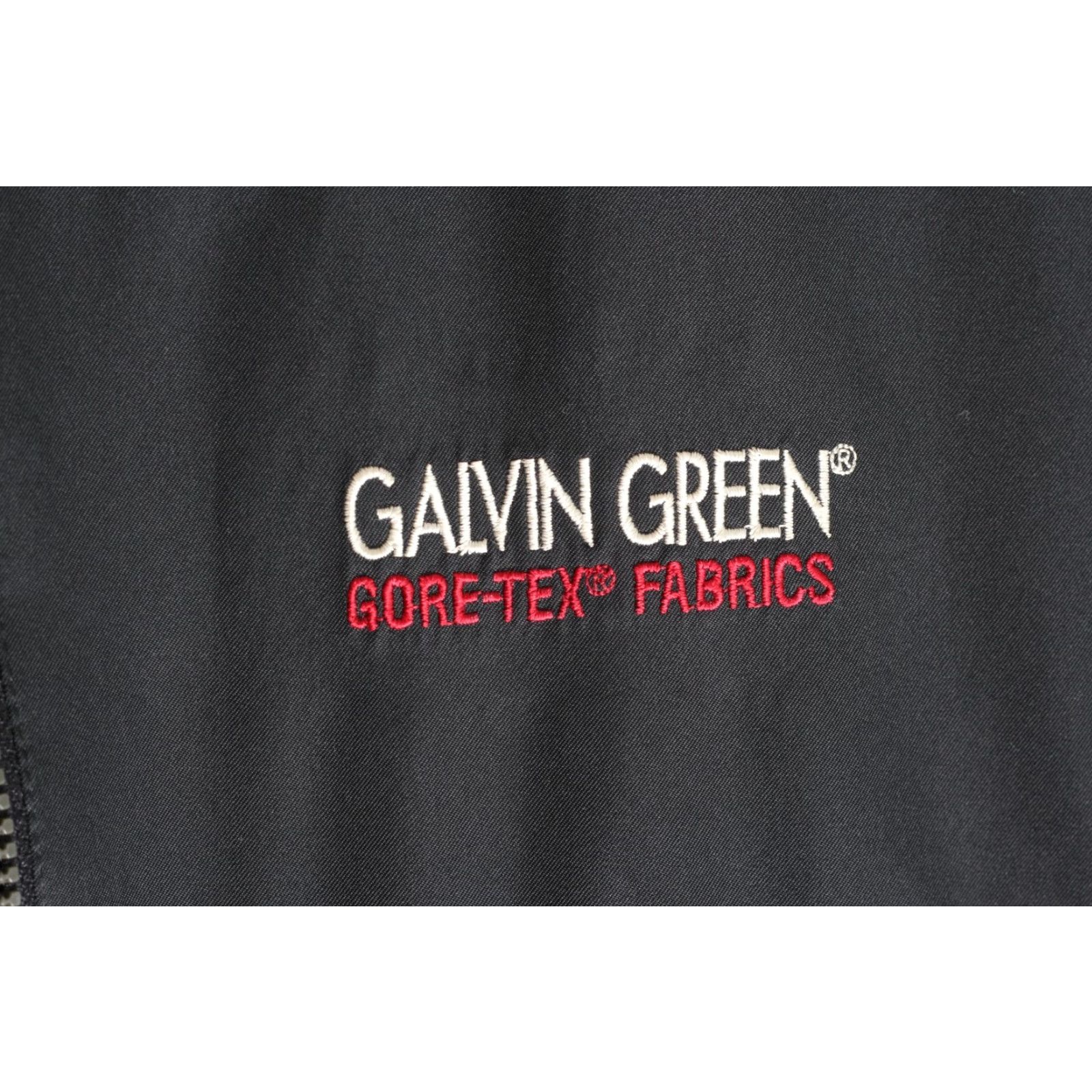 Galvin Green GALVIN GREEN GORE-TEX Golf Jacket Men Size M Waterproof Breathable MJ5030 Size US M / EU 48-50 / 2 - 5 Thumbnail