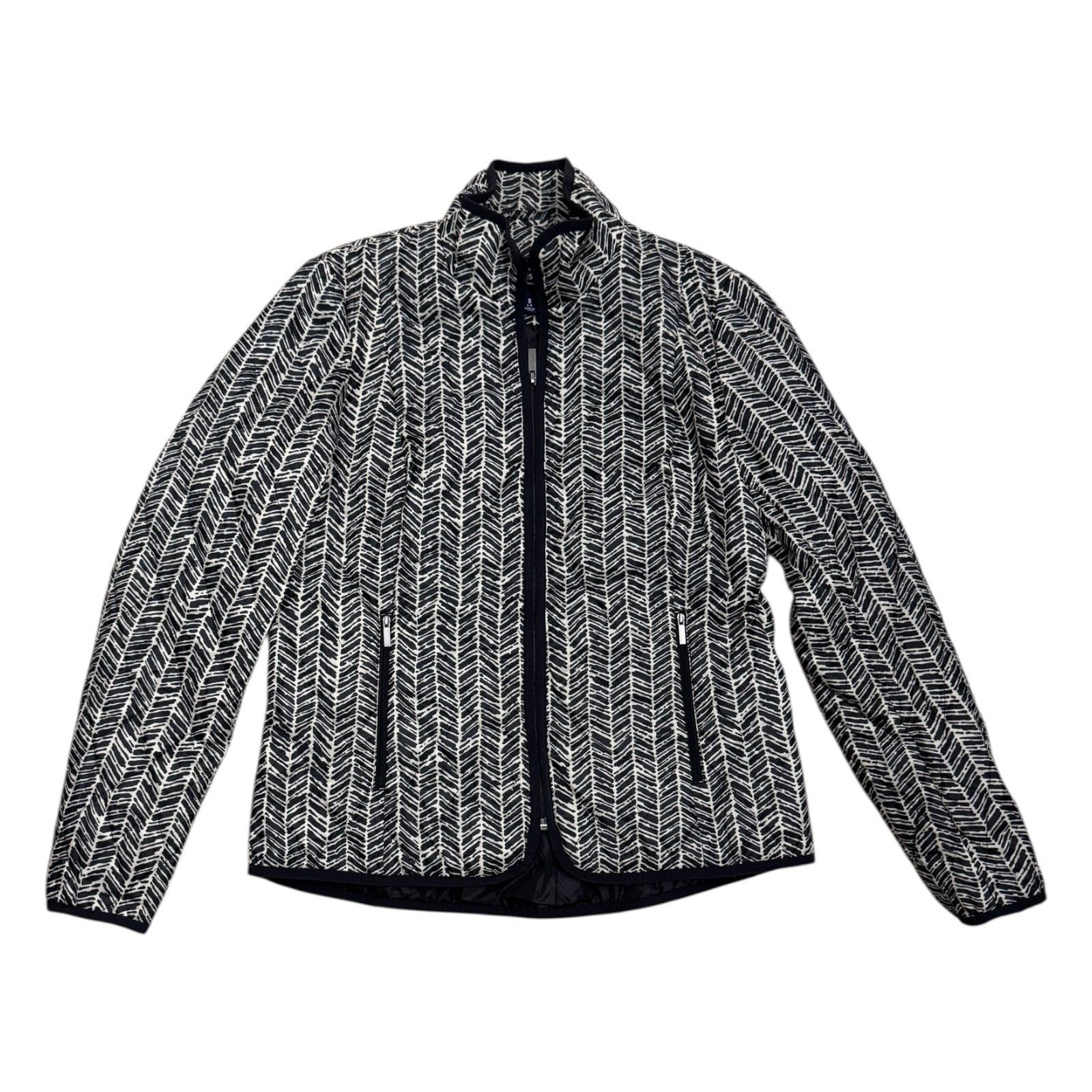 Lands' End LANDS END Light Designer Winter Fall Puffer Jacket Small Size S / US 4 / IT 40 - 7 Thumbnail