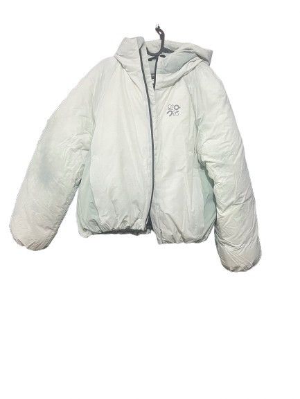 Loewe × On Puffer jacket new collection Loewe x On Size XS / US 0-2 / IT 36-38 - 1 Thumbnail