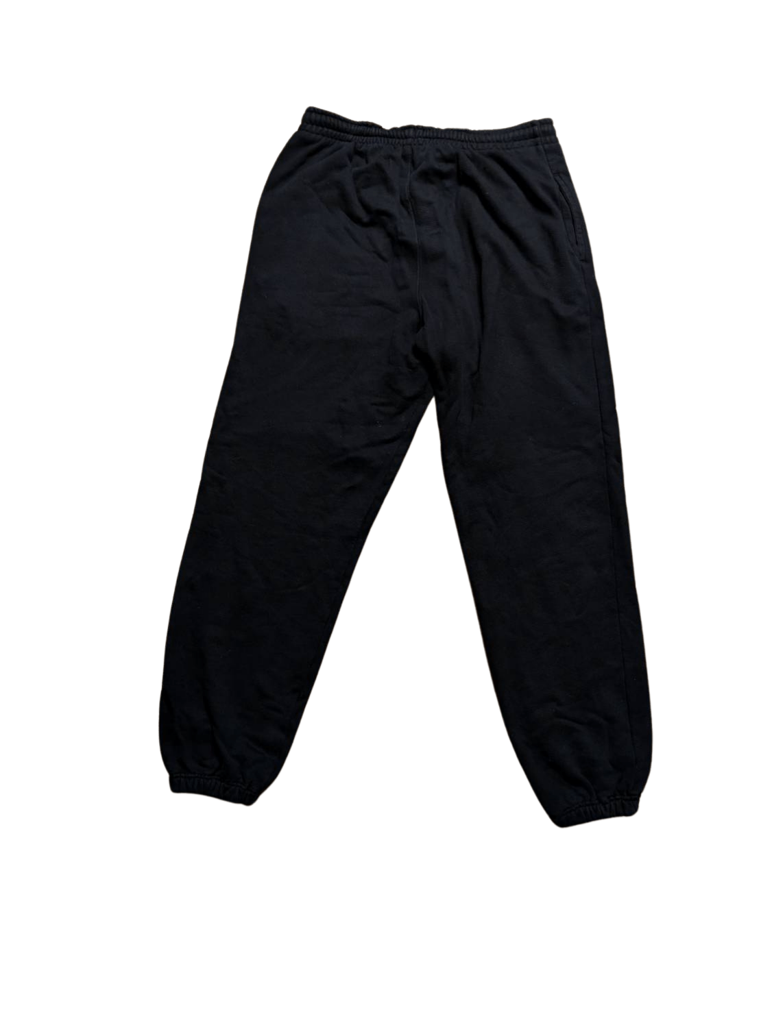 Off-White OFF-WHITE SMALL LOGO SWEAT PANT Size US 37 - 2 Thumbnail