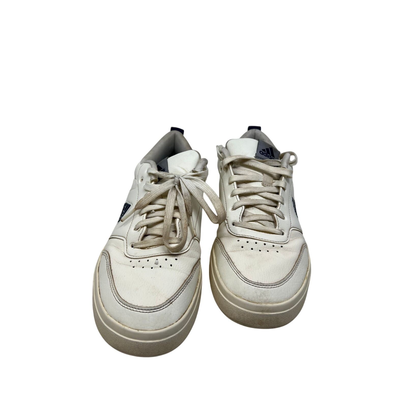 Adidas adidas Zapatillas Park Street Beige IG9847 Shoes Mens 10.5 Size US 10.5 / EU 43-44 - 1 Thumbnail
