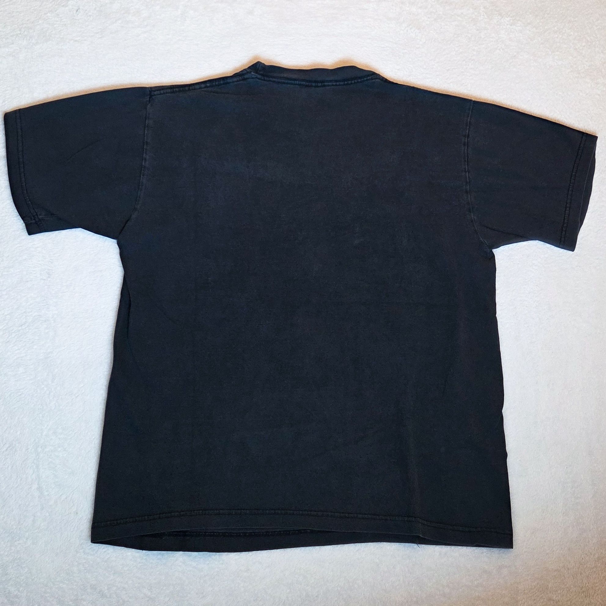 Vintage Barack Obama "Mr. President" Tee Size US L / EU 52-54 / 3 - 4 Thumbnail