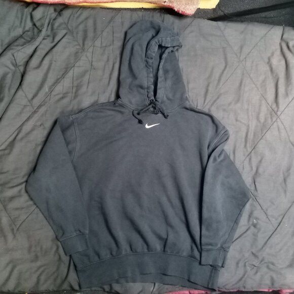 Nike Nike Mid Swoosh Hoodie Sweatshirt Travis Scott Size US S / EU 44-46 / 1 - 2 Thumbnail