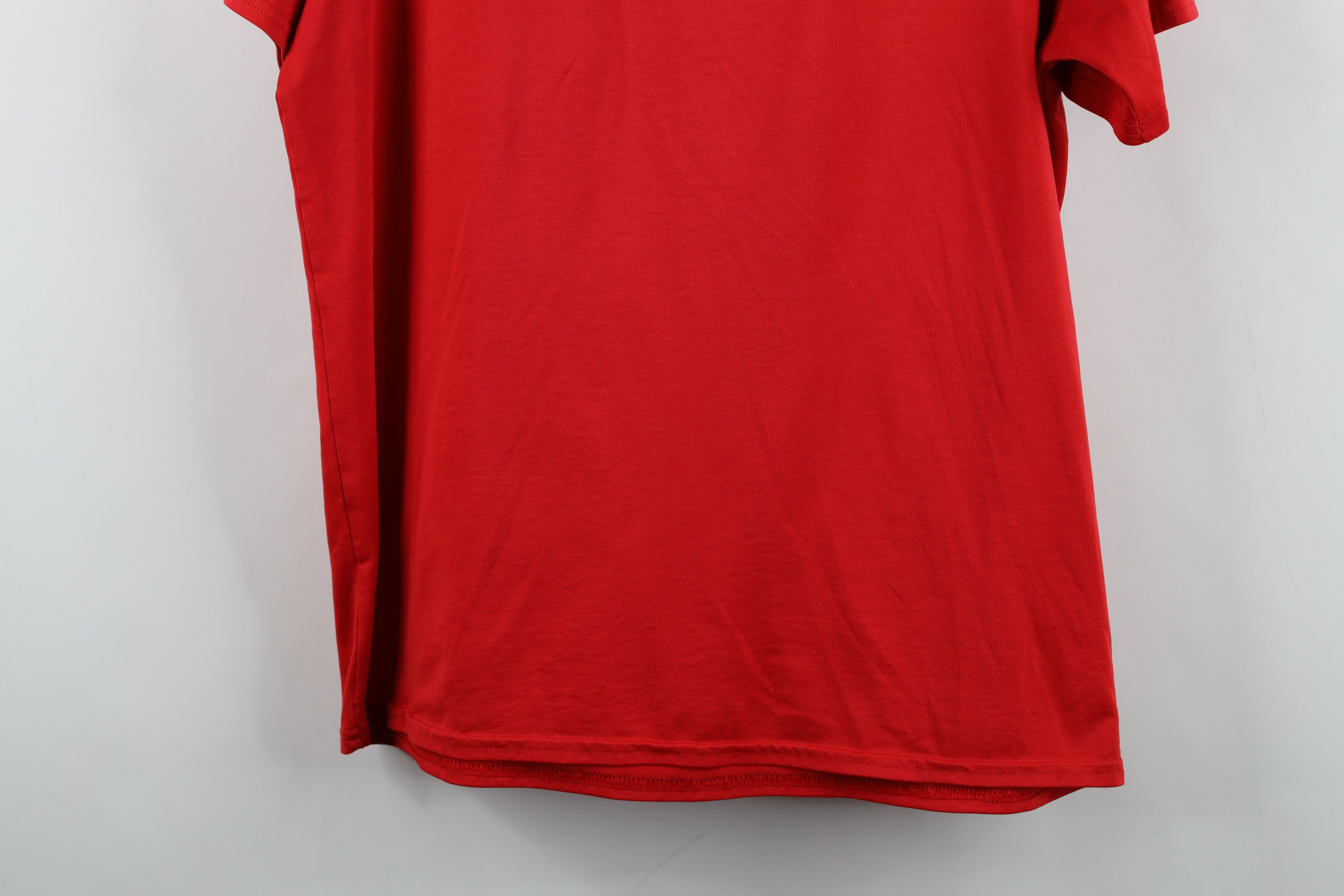 Under Armour Under Armour HeatGear Short Sleeve Running Jogging T-Shirt Size US M / EU 48-50 / 2 - 3 Thumbnail