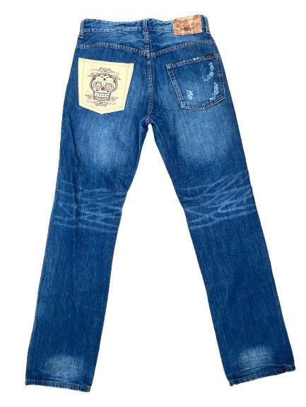 Billabong Vintage Billabong Size US 32 / EU 48 - 2 Thumbnail