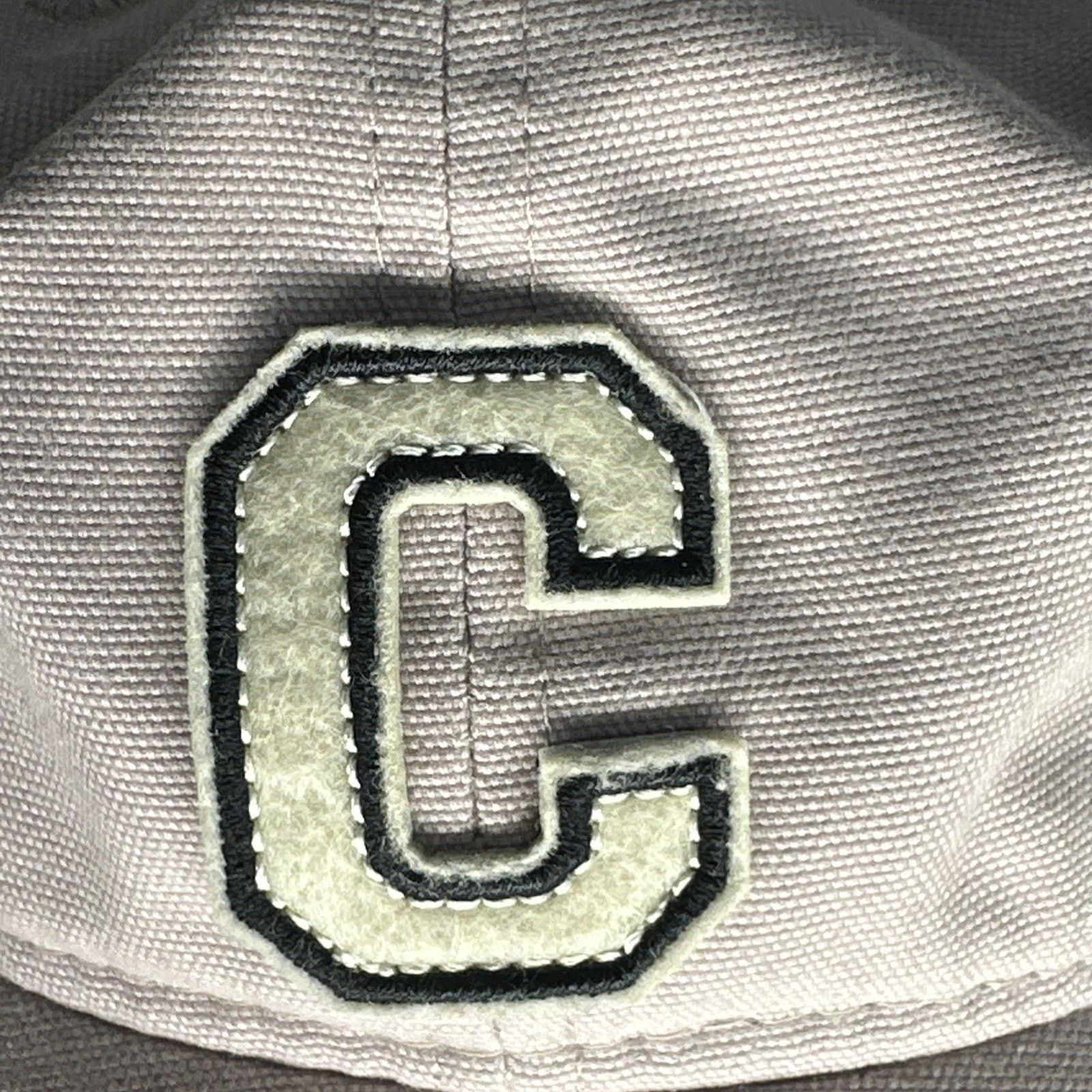 Carhartt Carhartt Womens One Size Canvas Cap Comfort Center C Logo Size ONE SIZE - 2 Thumbnail