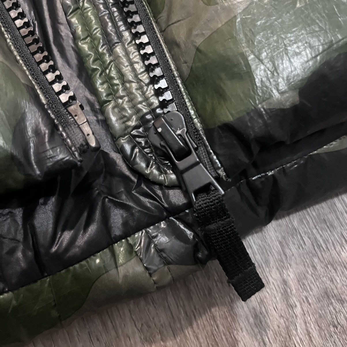 If Six Was Nine × Japanese Brand × Le Grande Bleu (L.G.B.) Camo fur Size US S / EU 44-46 / 1 - 3 Thumbnail