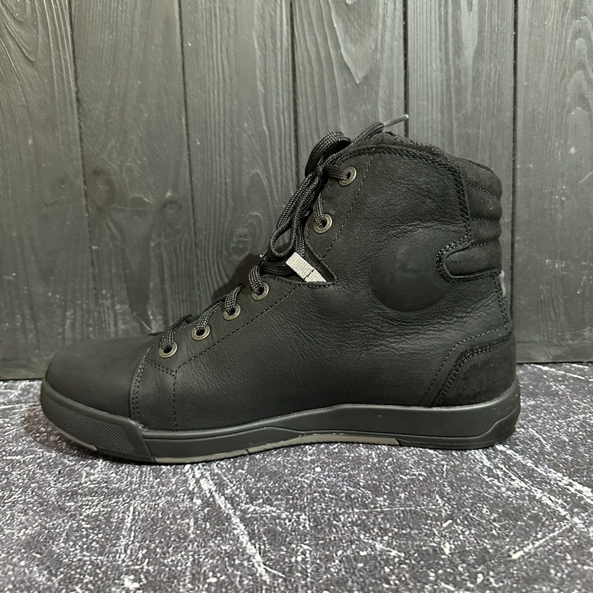 Other New FORMA Drytex Men’s Leather Moto Boots Size 42eu 27 cm Size US 8 / EU 41 - 7 Thumbnail