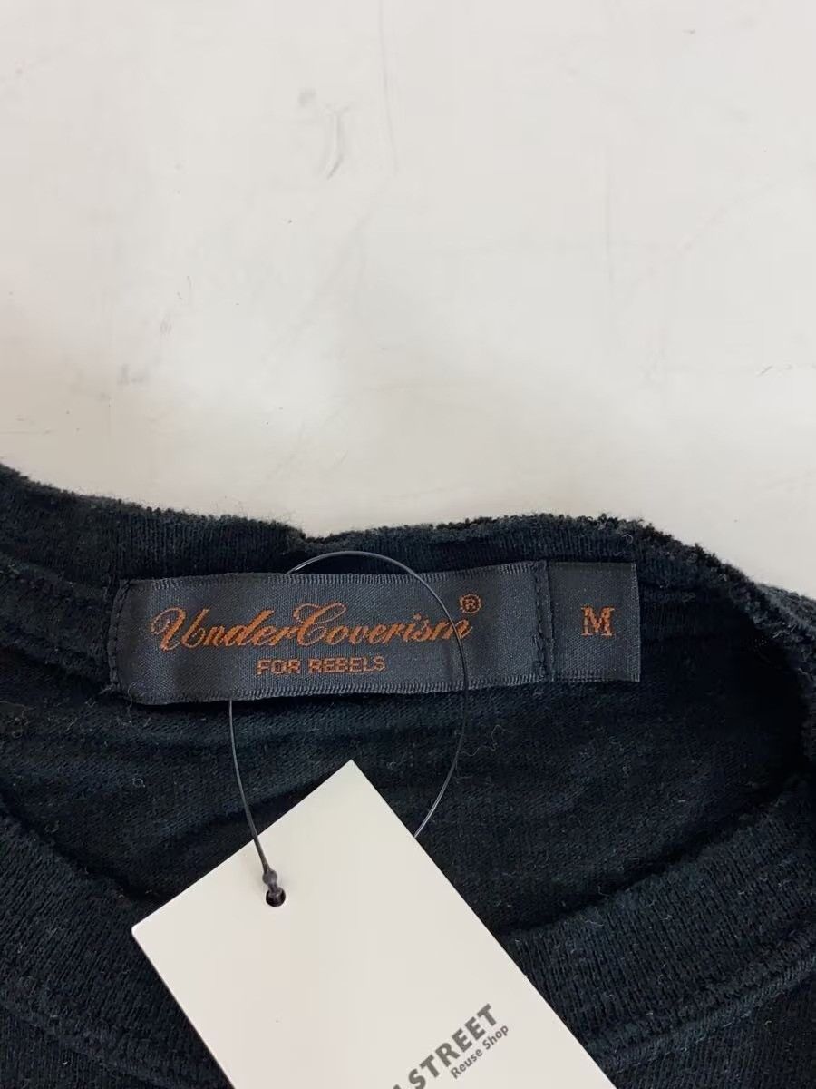 Undercover AW03 T-Shirt Size US M / EU 48-50 / 2 - 3 Thumbnail