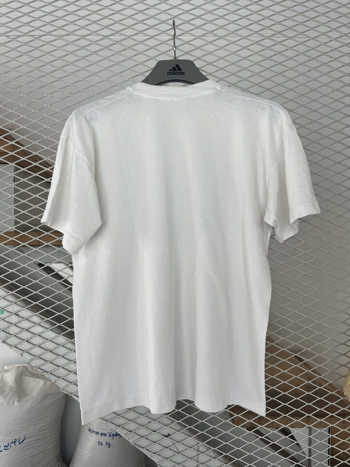 Vintage Vintage Broaden your SmiLine Branemark System 90’s T-shirt Size US M / EU 48-50 / 2 - 8 Thumbnail