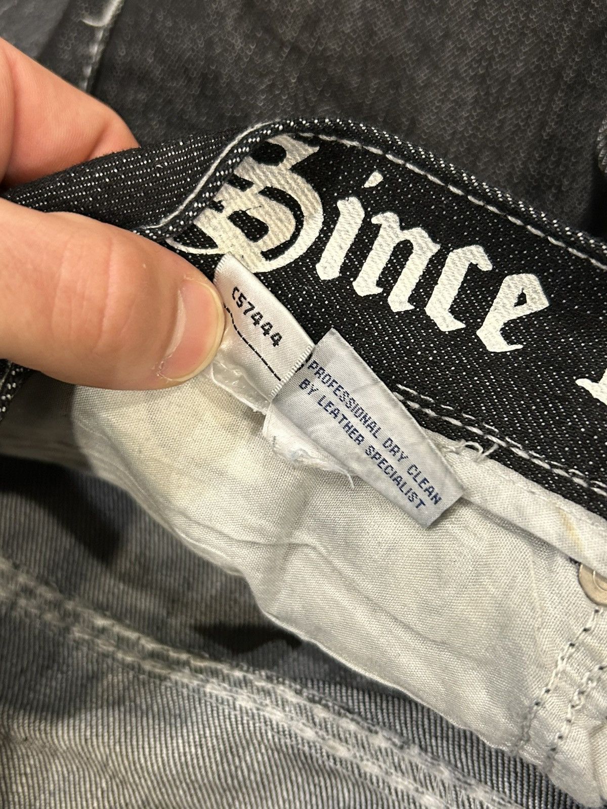 Coogi Coogi Denim Jeans Size US 36 / EU 52 - 5 Thumbnail