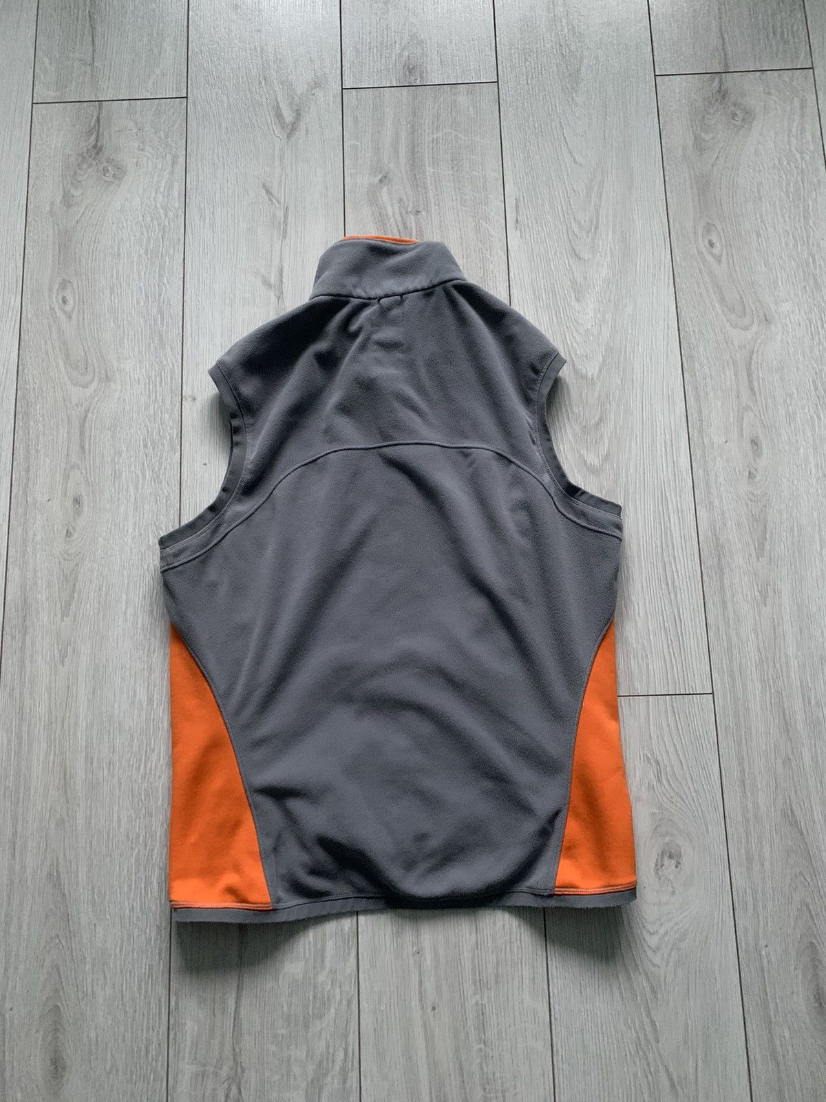 Nike × Nike ACG × Vintage Vintage nike acg vest y2k gorpcore Size US M / EU 48-50 / 2 - 5 Thumbnail