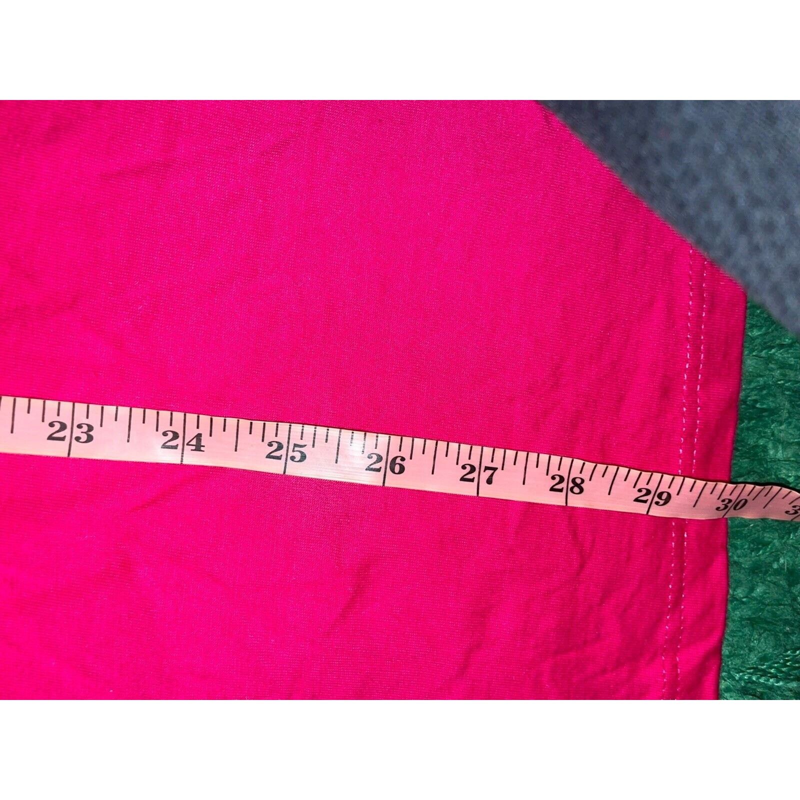 Jerzees Vintage Montana Garden Shirt Pink Graphic Tee VTG 90s Large Size US L / EU 52-54 / 3 - 11 Thumbnail
