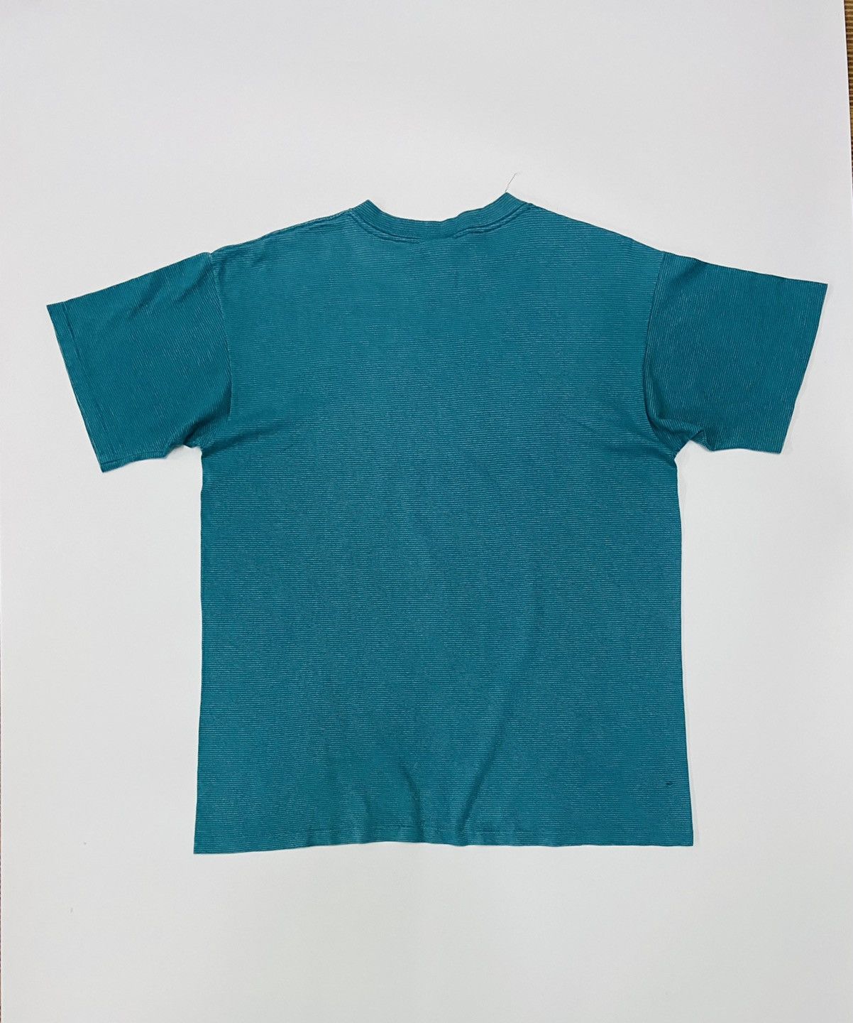 Mickey Mouse × Vintage VINTAGE MICKEY TEE Size US L / EU 52-54 / 3 - 2 Thumbnail