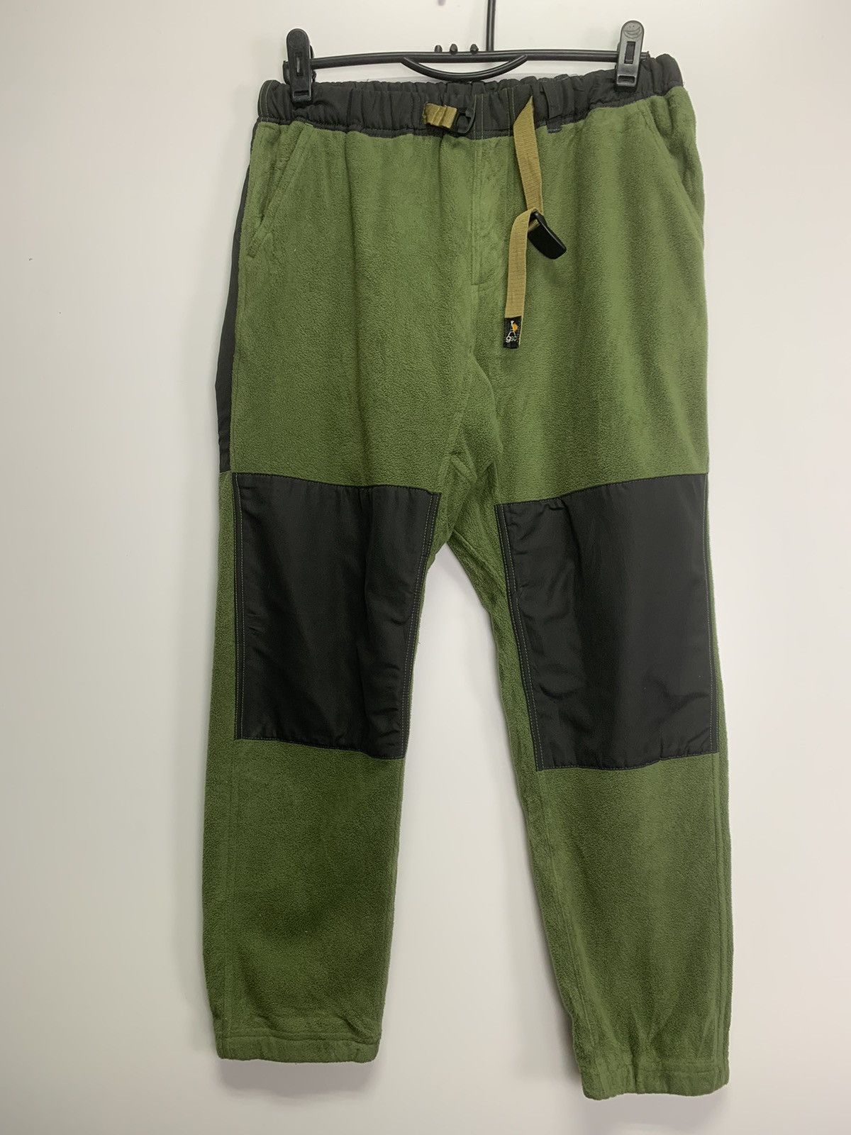 go slow caravan GSC Mountain Wear Size US 28 / EU 44 - 2 Thumbnail
