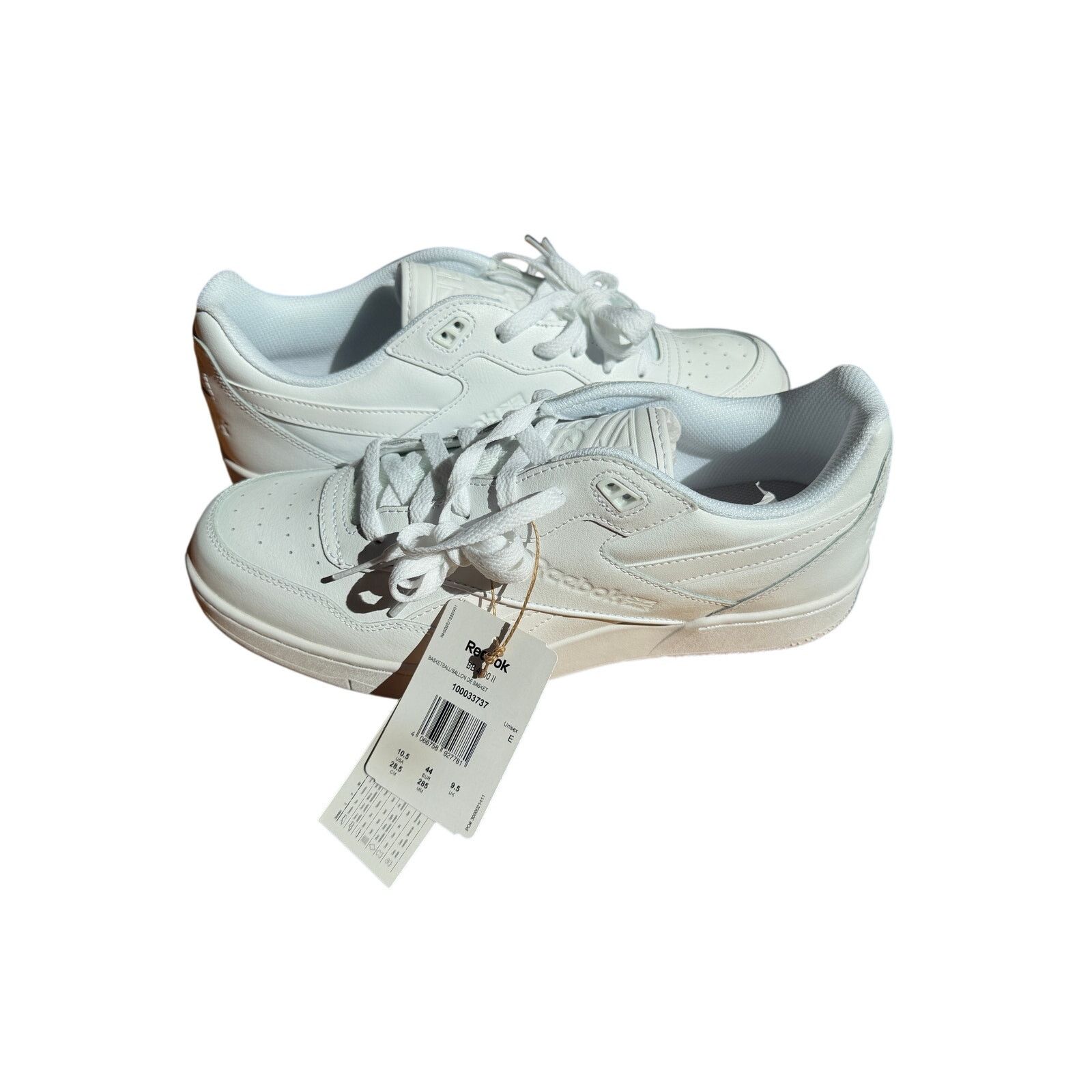 Reebok Reebok NWB Unisex BB 4000 Shoes Size US 10 / EU 43 - 2 Thumbnail
