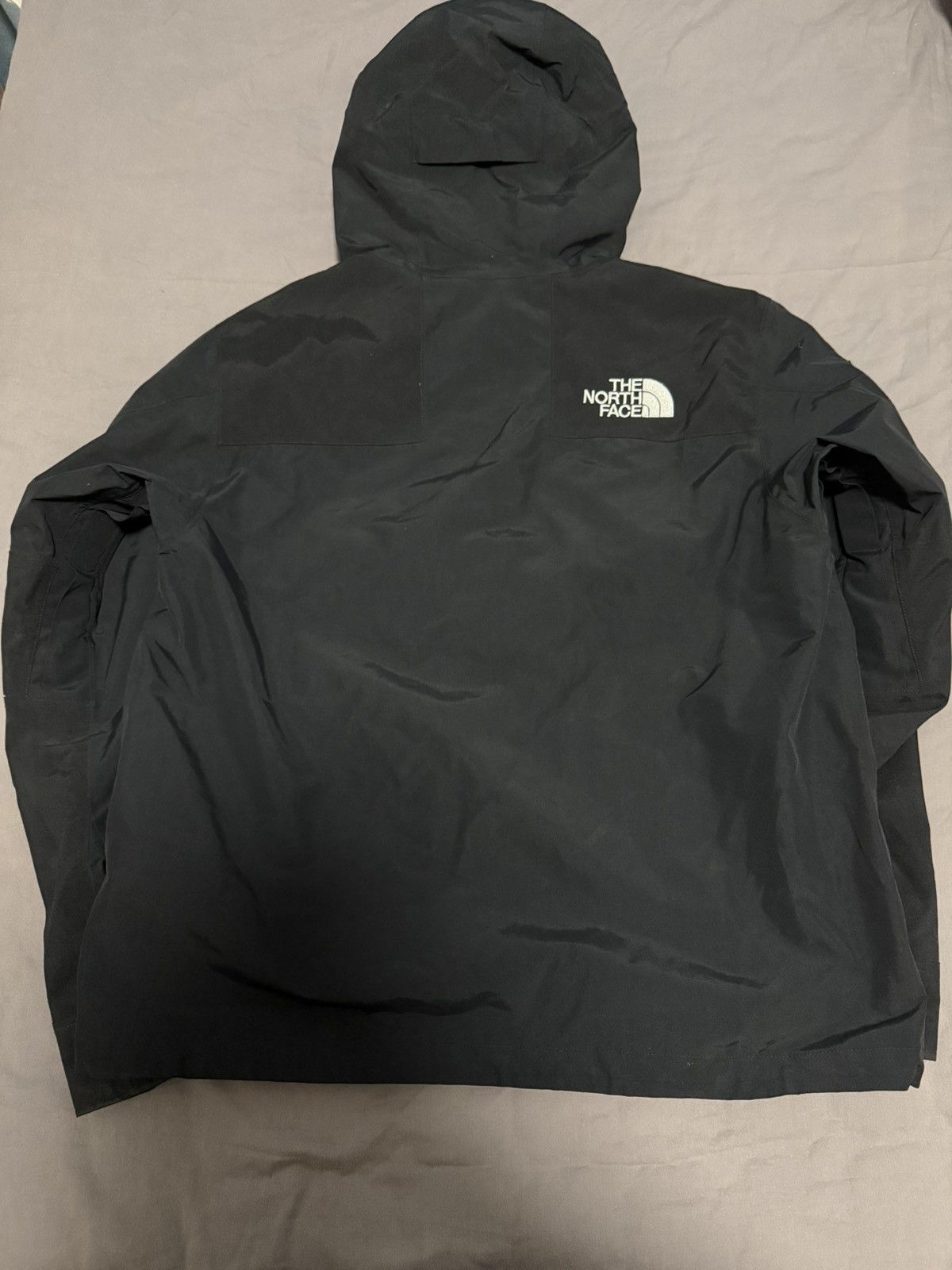 The North Face Supreme tnf the north face arc logo mountain parka jacket Size US M / EU 48-50 / 2 - 6 Thumbnail
