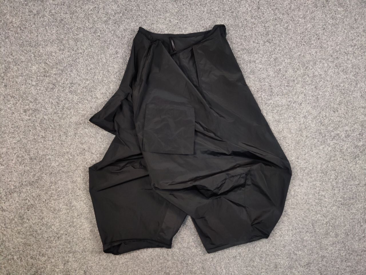 Other Xd Xenia Design Fleet Polyester Pocket Pants Japan Style Size 27" / US 4 / IT 40 - 10 Thumbnail